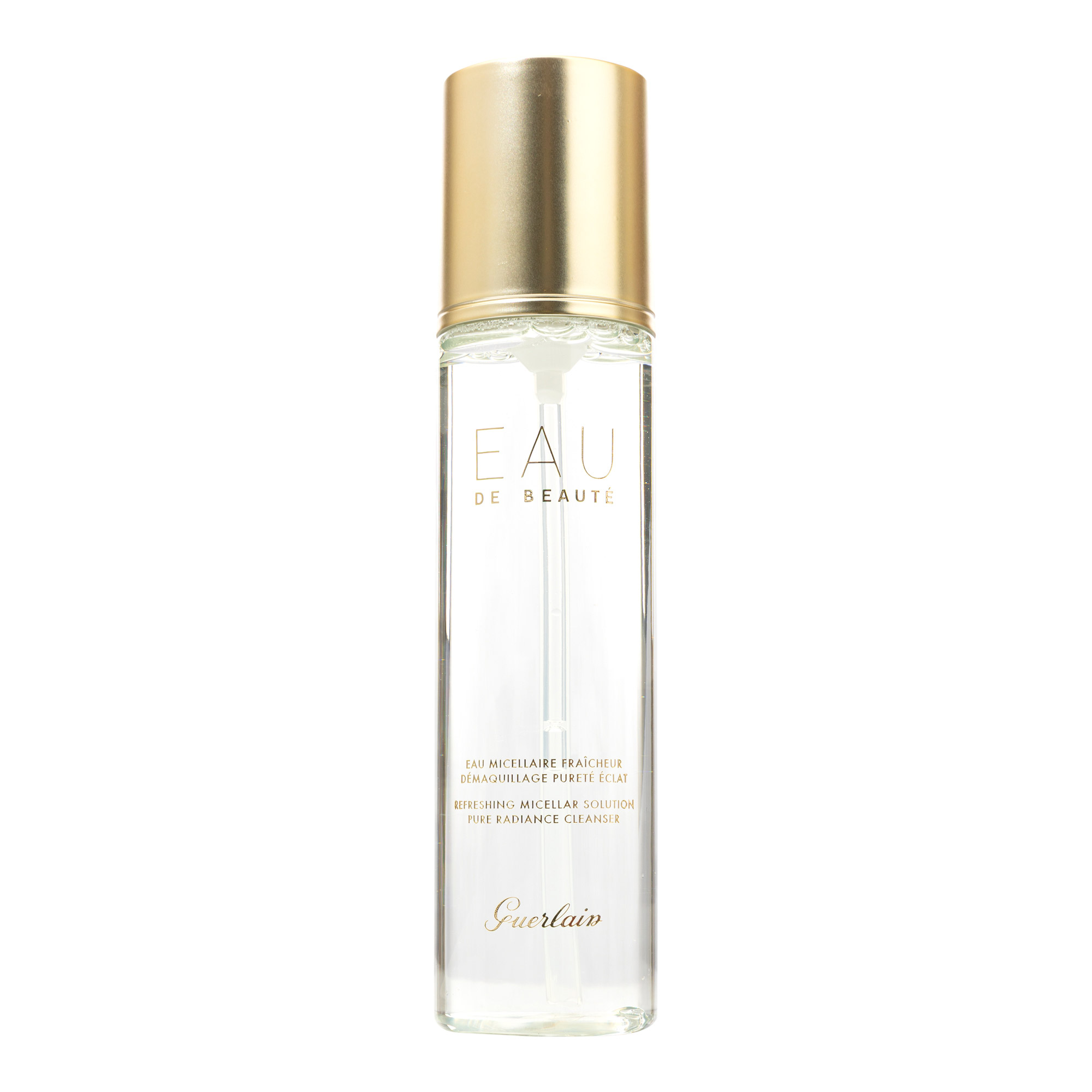 Guerlain Eau de Beauté Micellar Lotion, 200 mL