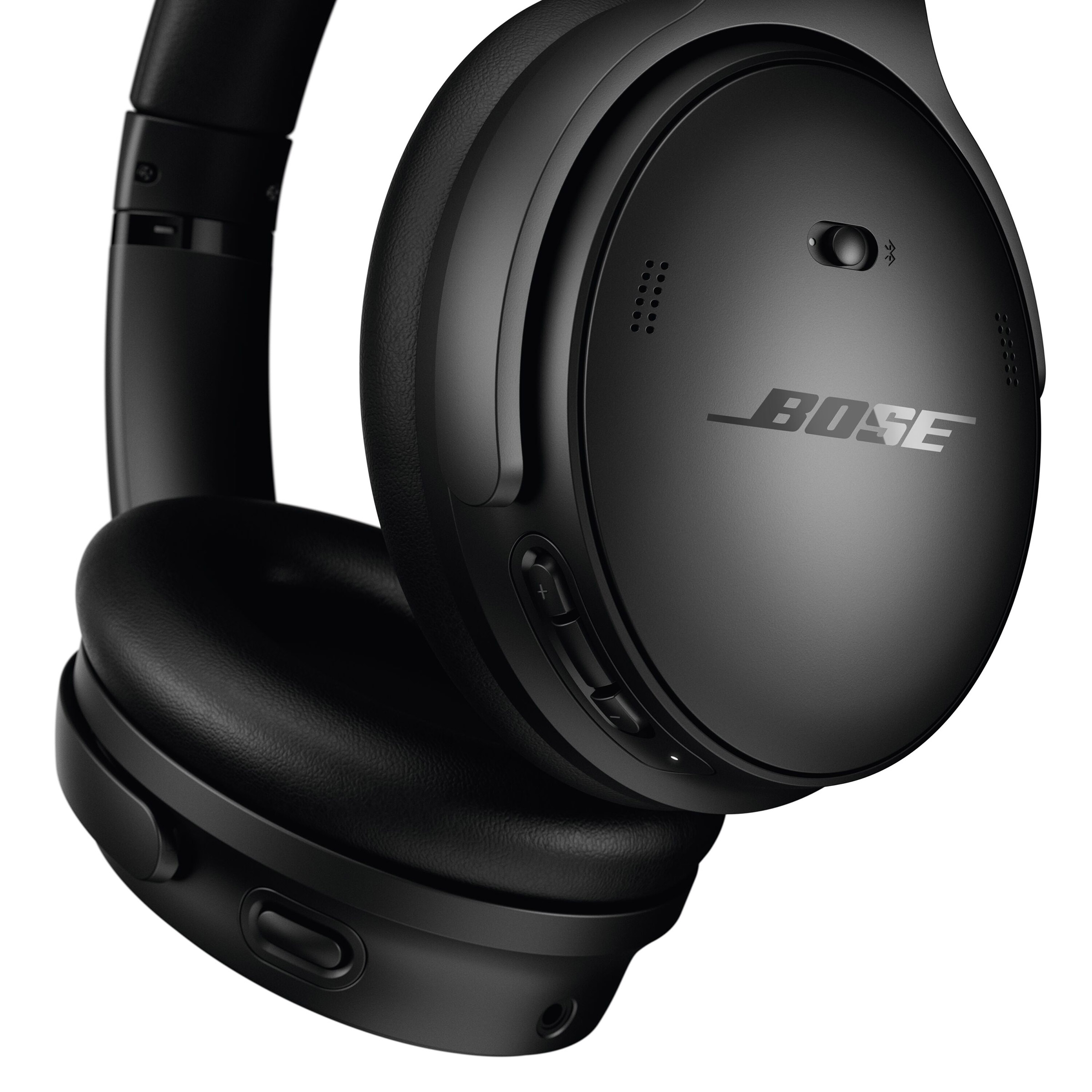 Bose QC SC Headphones | Costco