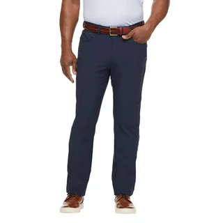 GREG NORMAN MEN'S 5 POCKET PANT