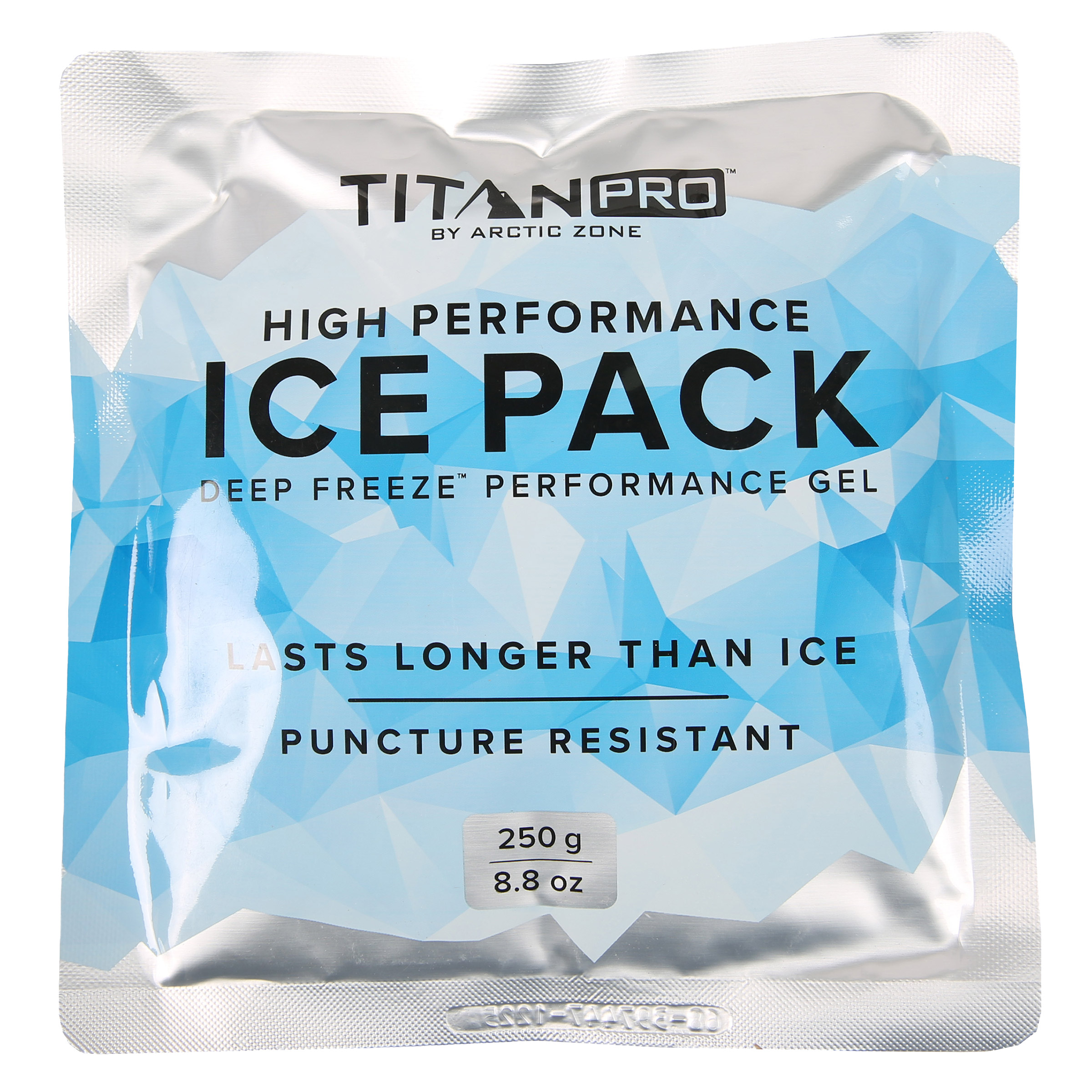 Titan PRO by Arctic Zone High Performance 10-piece Ice Pack | Costco