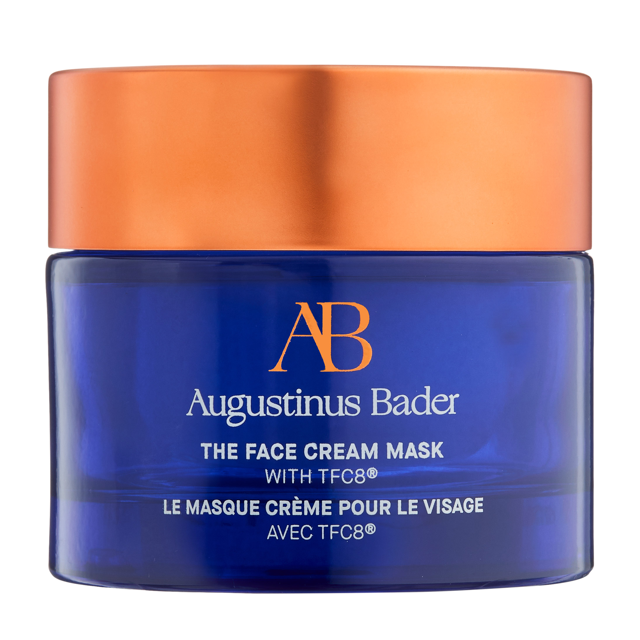 Augustinus Bader The Face Cream Mask, 1.7 oz | Costco