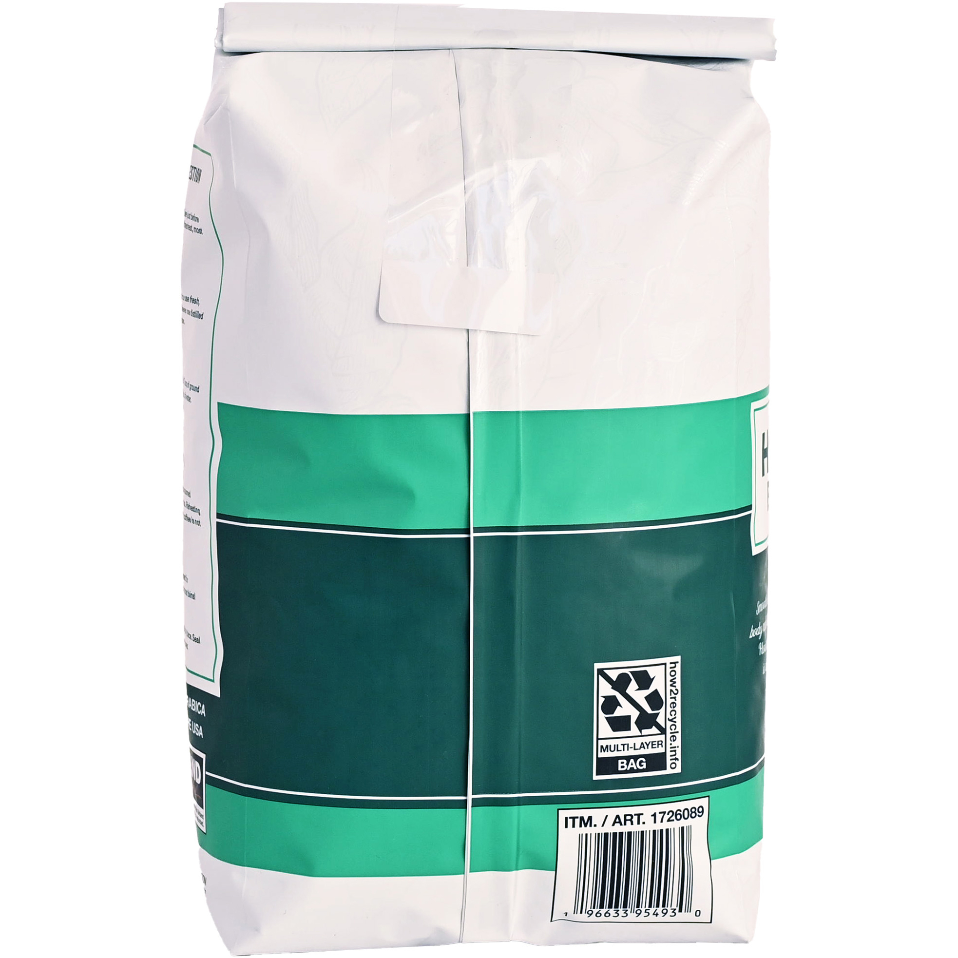 Kirkland Signature House Blend Whole Bean Coffee, Medium