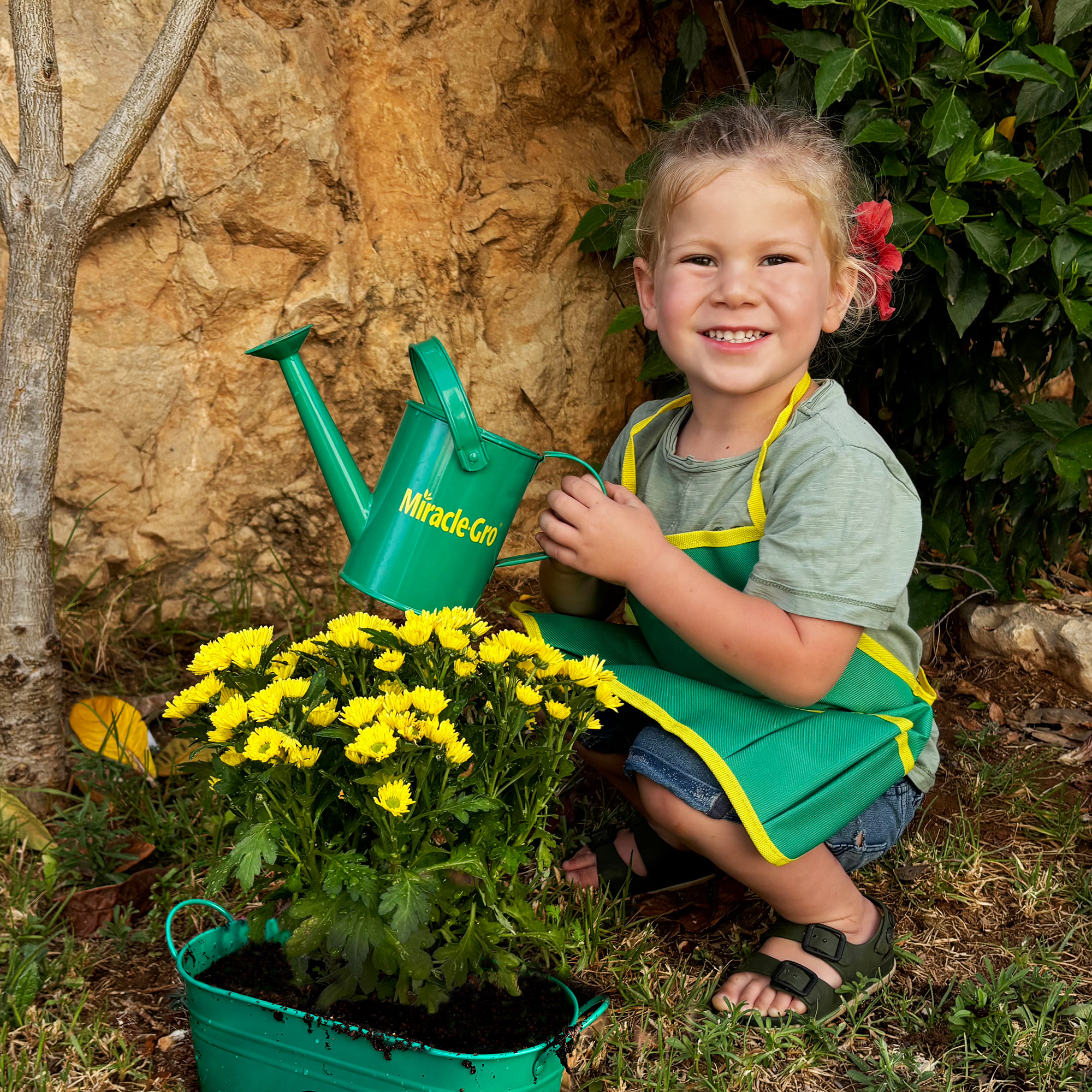 Enlarge Product Preview 8 Successfully Enriched by automation Job.