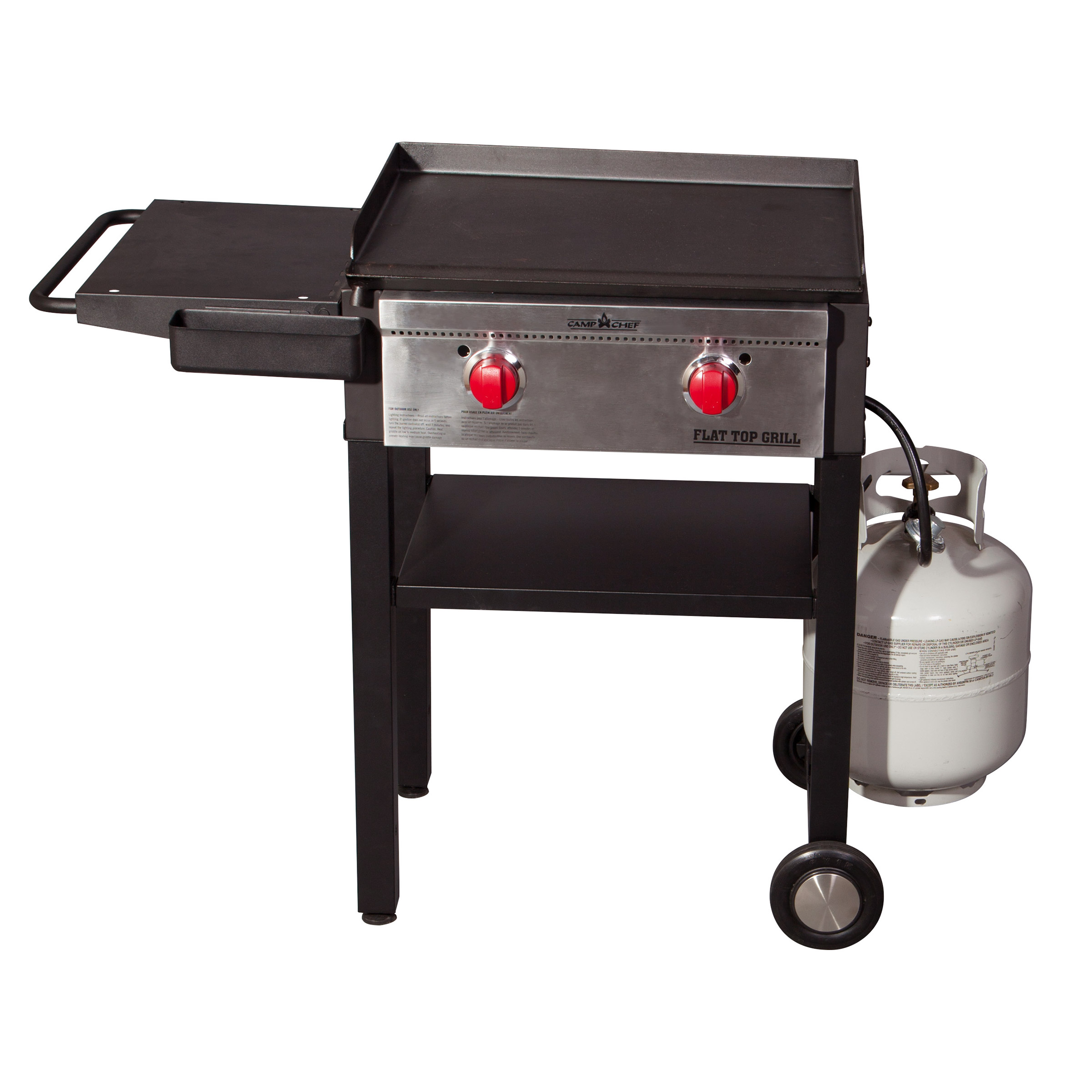 Costco Flat Top Grill