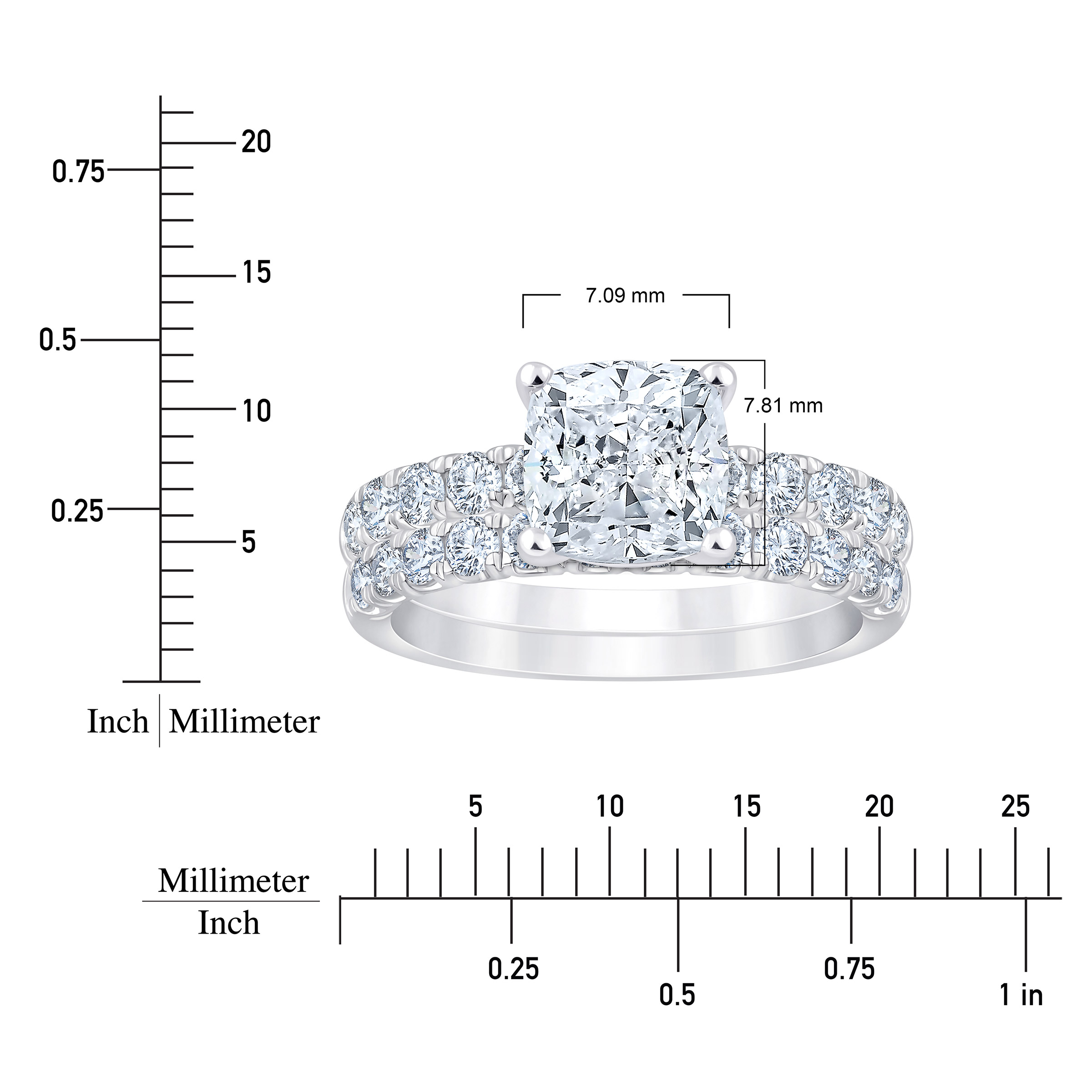 Enlarge Product Preview 5 Successfully Enriched by automation Job.