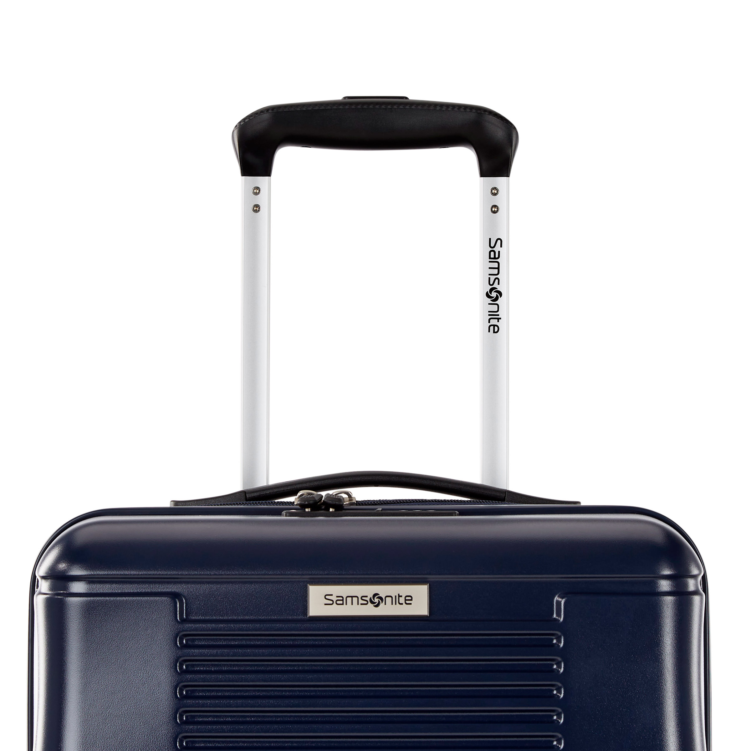 Samsonite Kingston DLX 2-piece Hardside Luggage Set | Costco