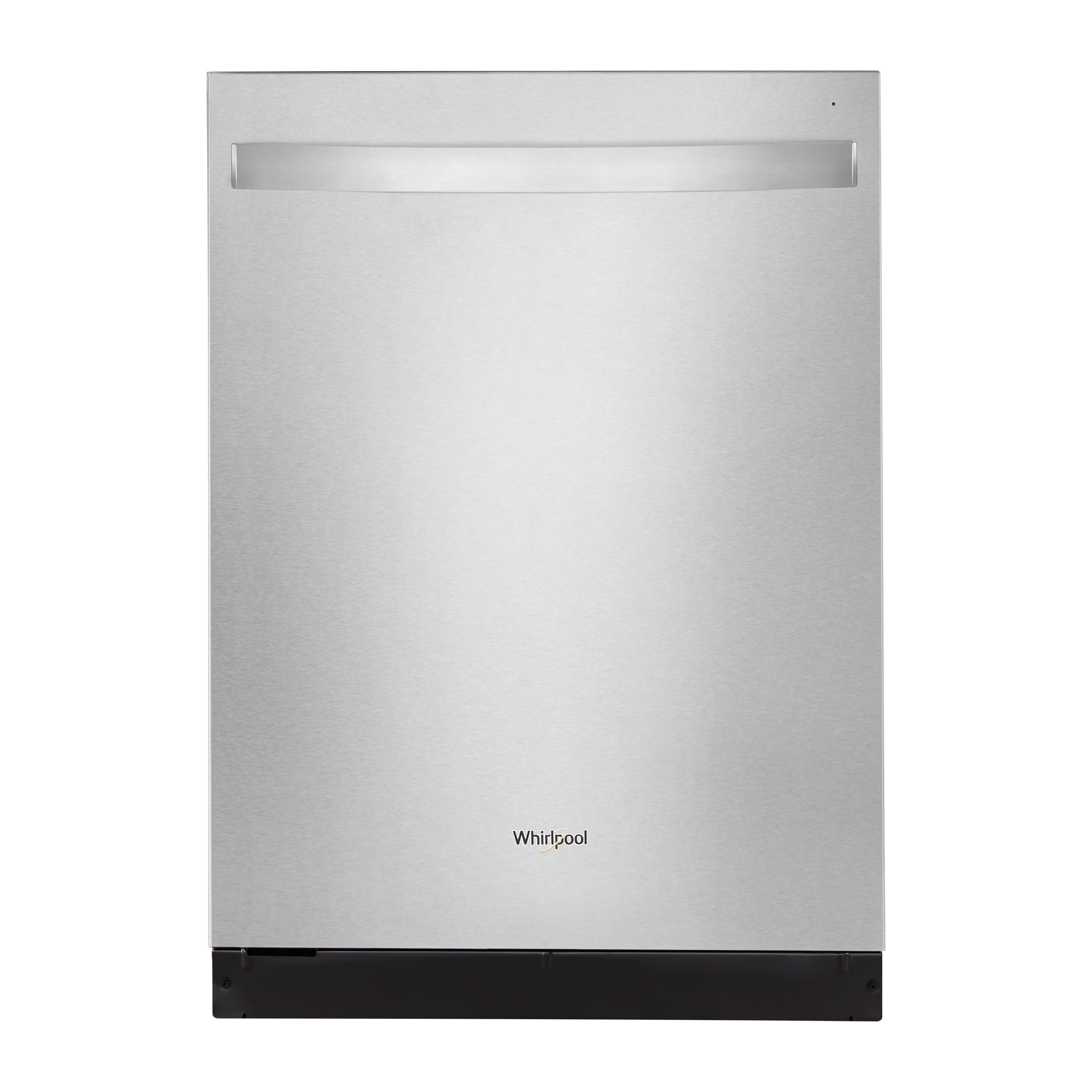 KitchenAid Front Control Dishwasher with FreeFlex Third
