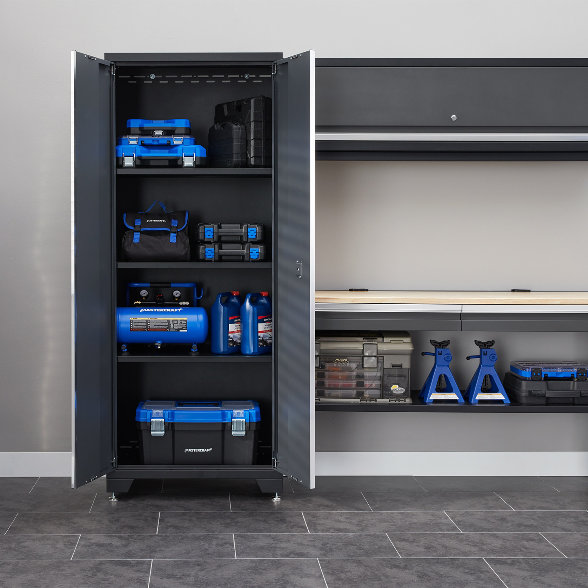 Enlarge Product Preview 5 Successfully Enriched by automation Job.