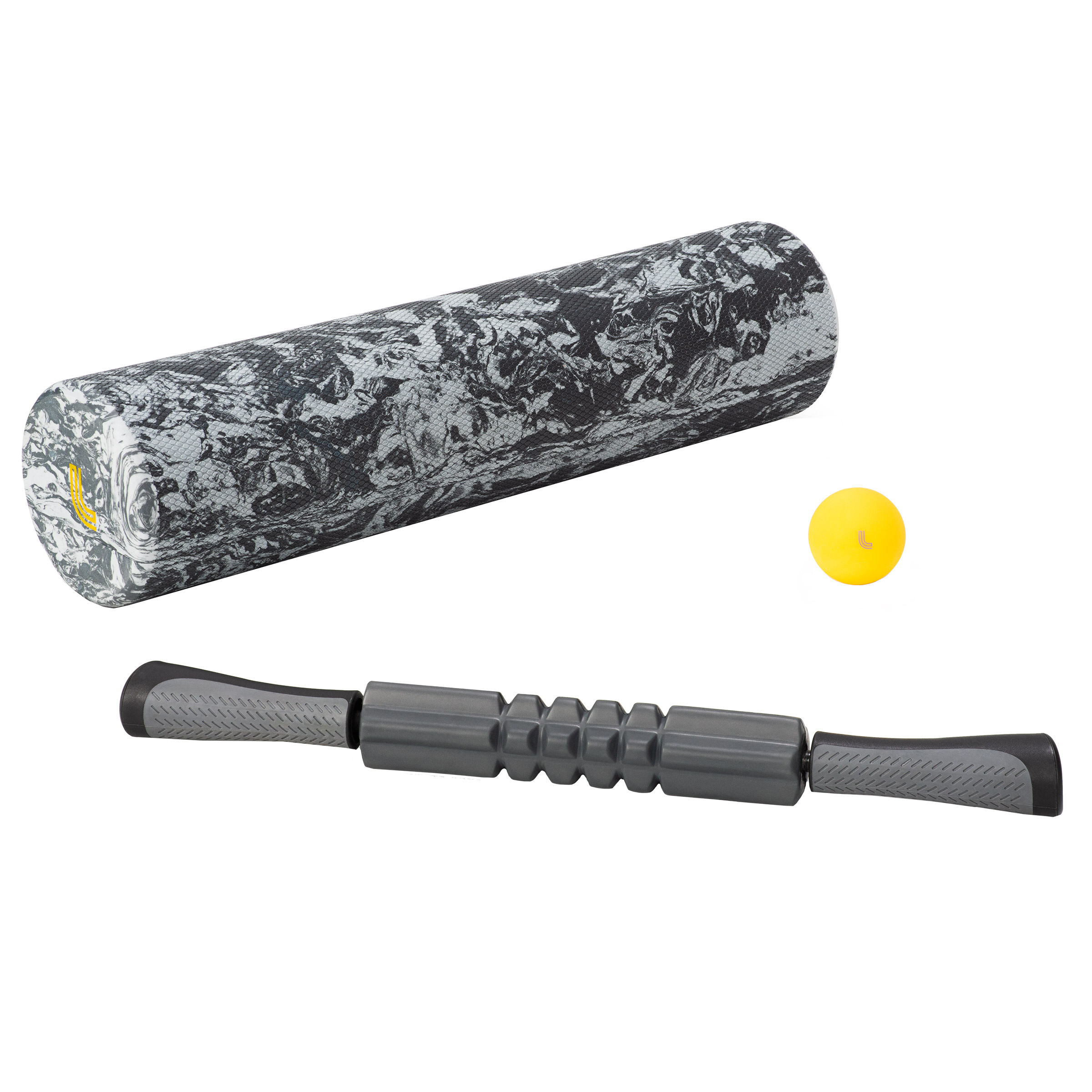 Lolë Prima Recovery Set