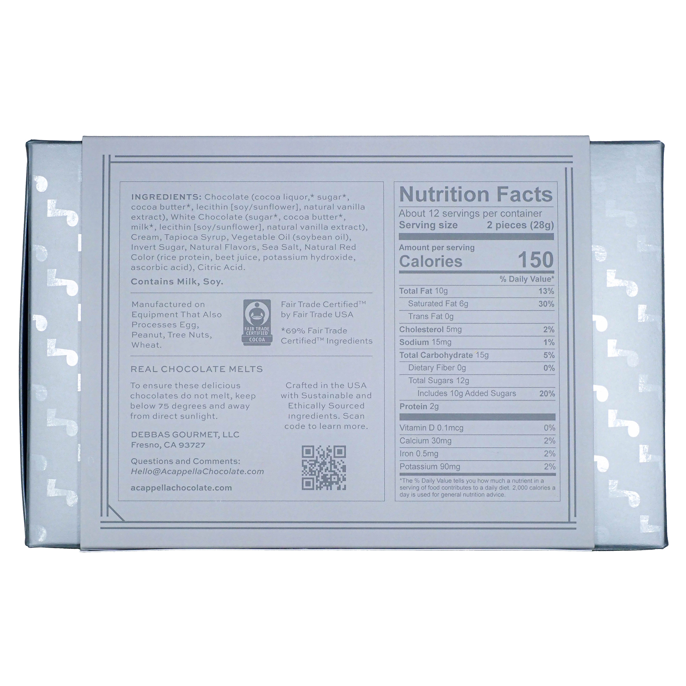 Enlarge Product Preview 8 Successfully Enriched by automation Job.