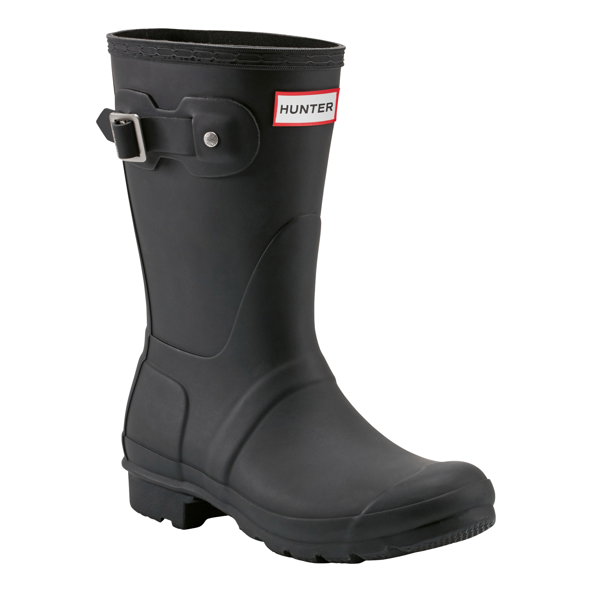 Hunter Women's Original Short Boot | Costco