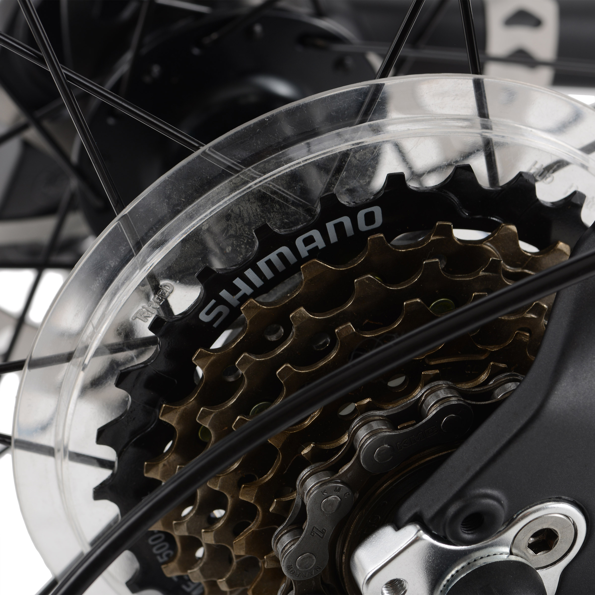 Northrock XC00 Fat Tire Bike | Costco