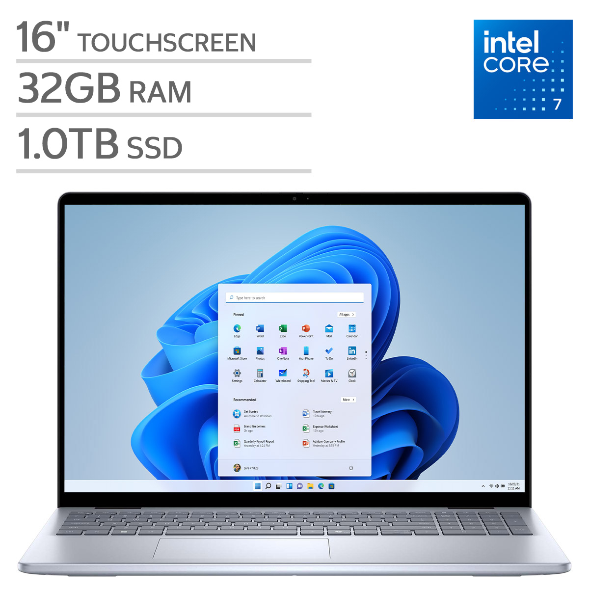 #189 Dell Inspiron 3264 i5 7200U 8GB タッチ Amazon.com: Dell - Inspiron 15.6