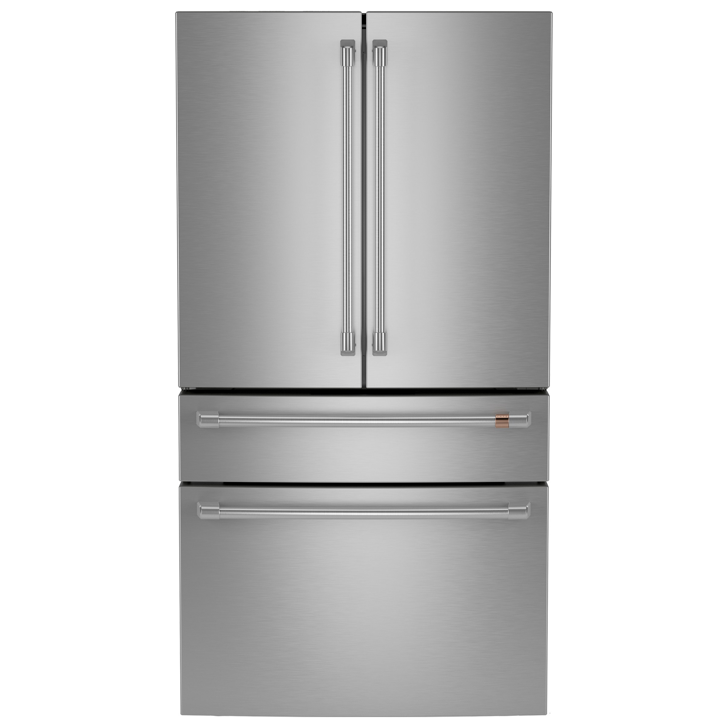Café 28.9 cu. ft. 4-Door French Door Refrigerator with Dual-Dispense AutoFill Pitcher and Convertible Drawer