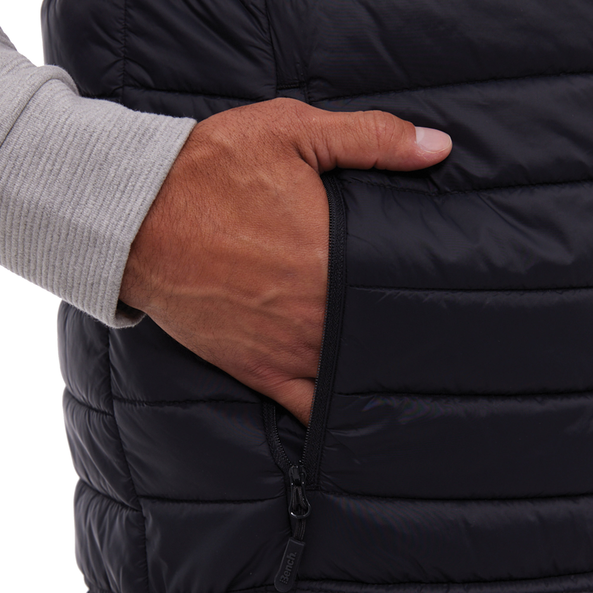 Bench Men's Packable Vest | Costco