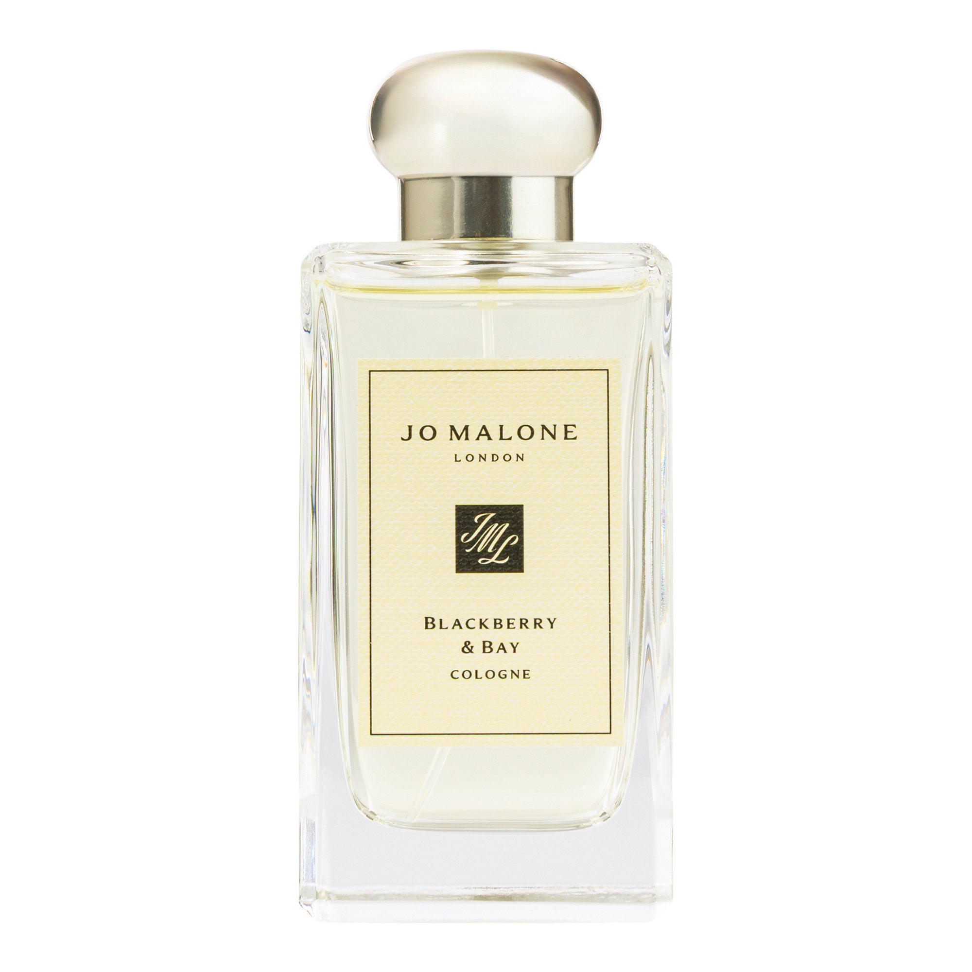 Jo Malone Blackberry & Bay 香水 ボックス・袋付き Jo Malone Blackberry and Bay for Women, Eau de cologne, 100 mL