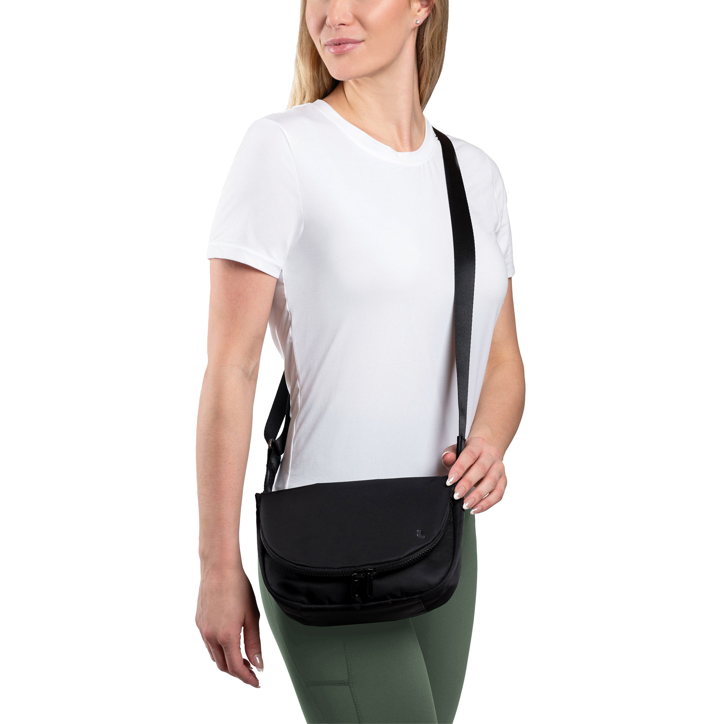 Lolë Women's Crossbody Bag