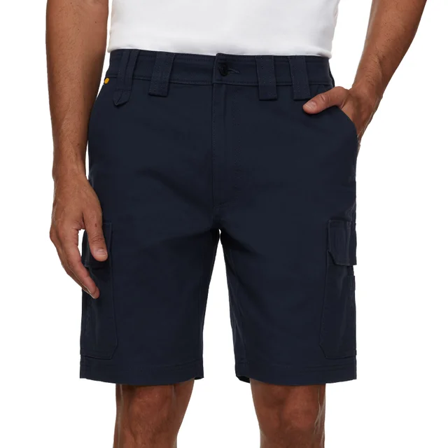 CAT MEN'S UTILITY CARGO SHORT