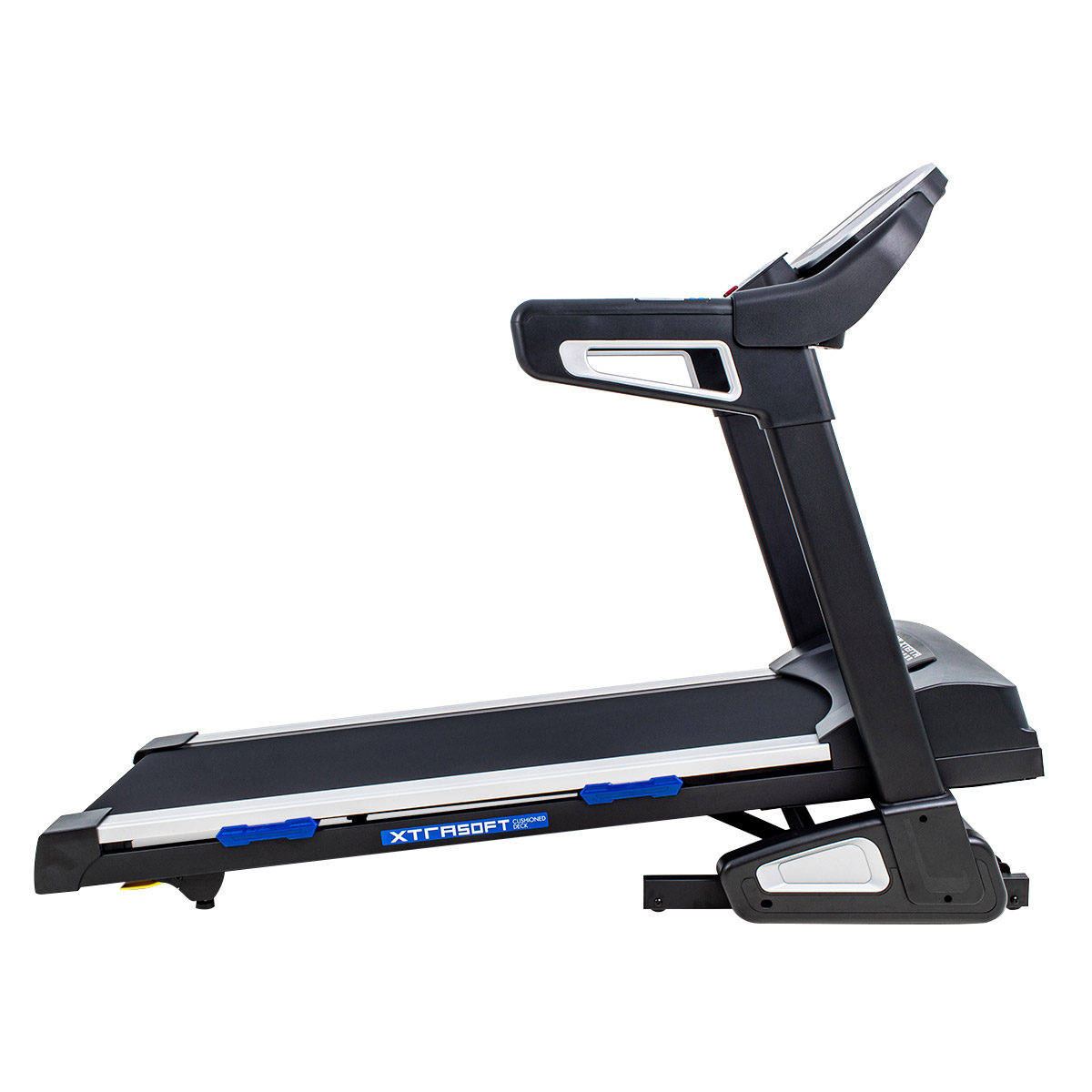 Xterra TRX5500 3.25HP Folding Treadmill with Touchscreen | Costco