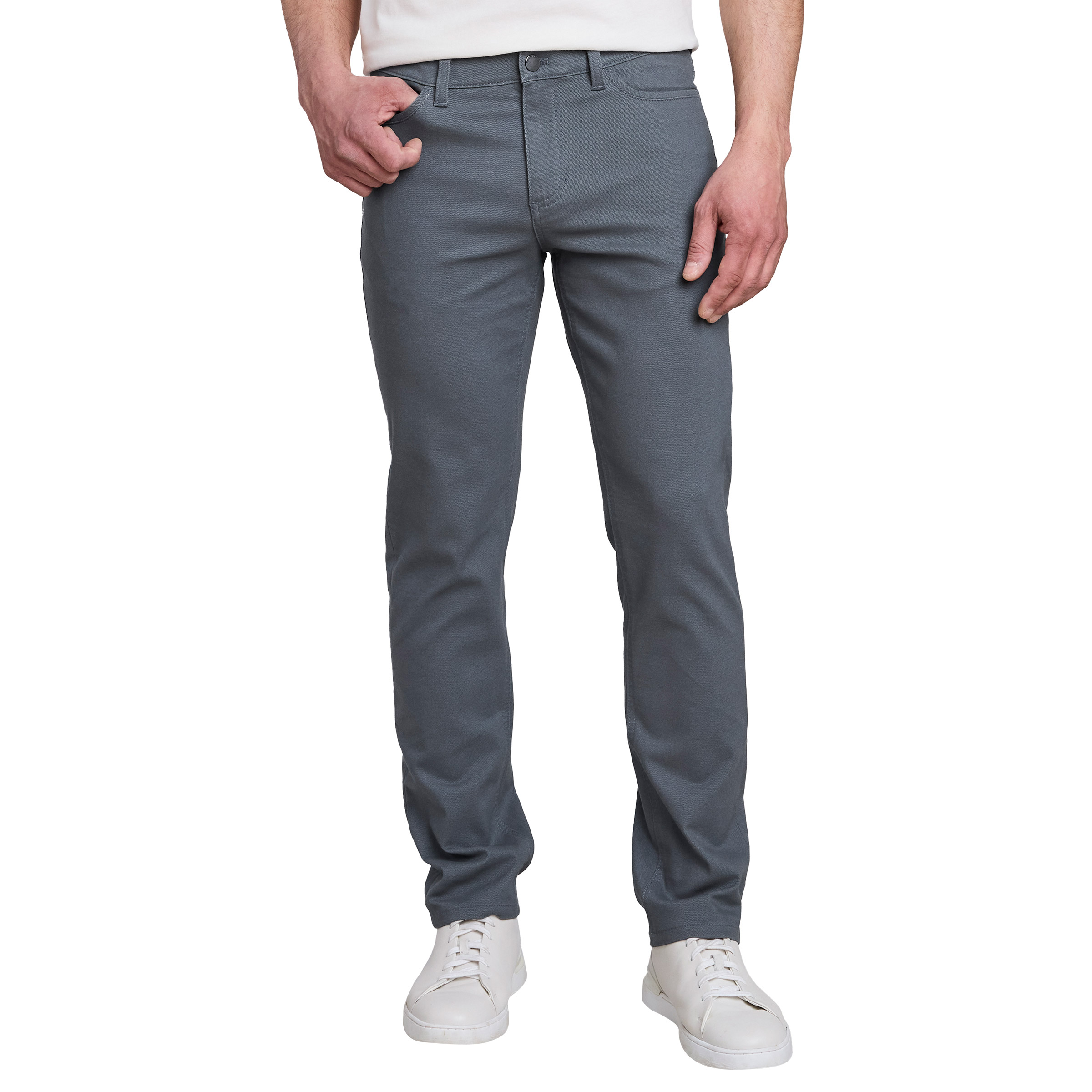 English Laundry Men's 5 Pocket Pant