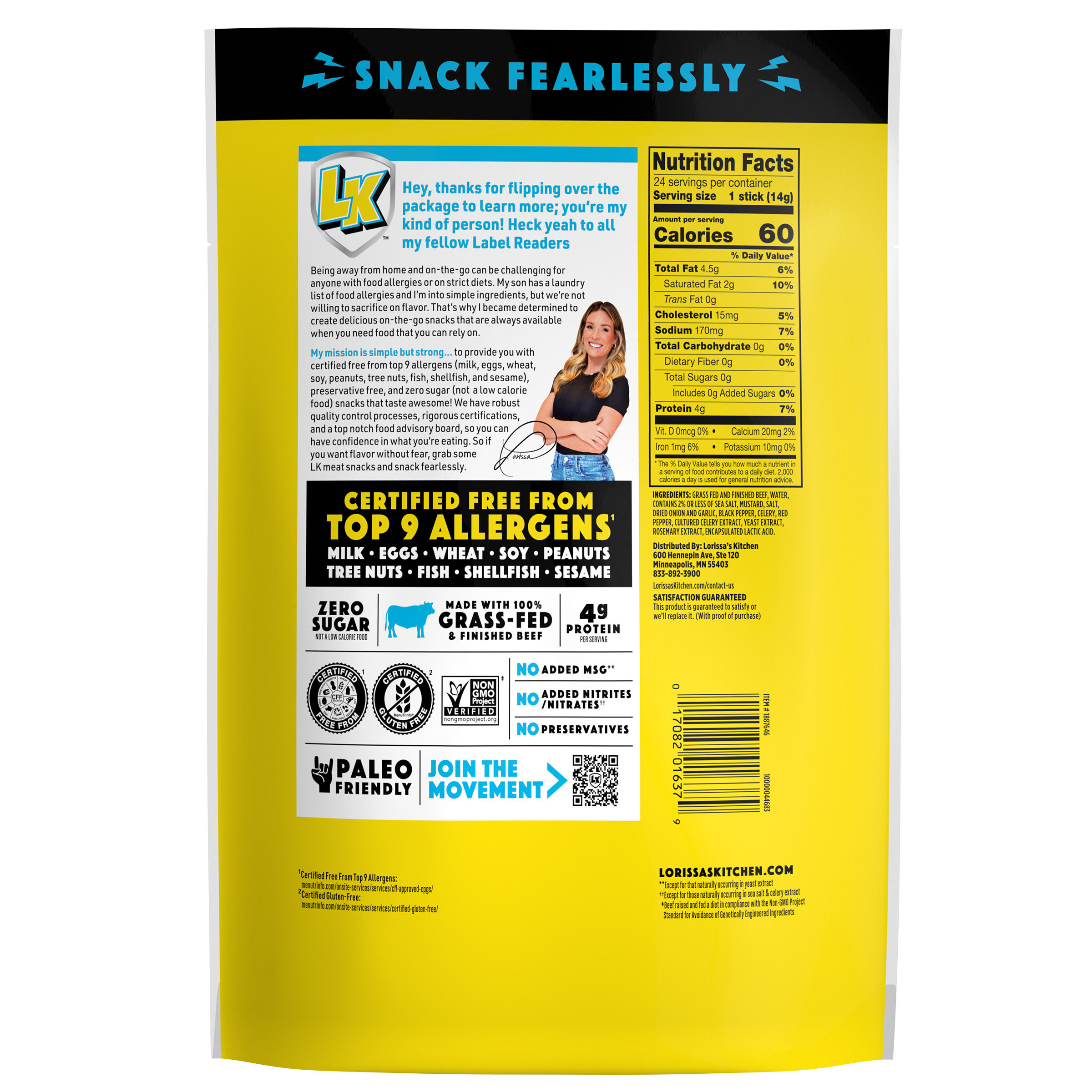 Enlarge Product Preview 2 Successfully Enriched by automation Job.