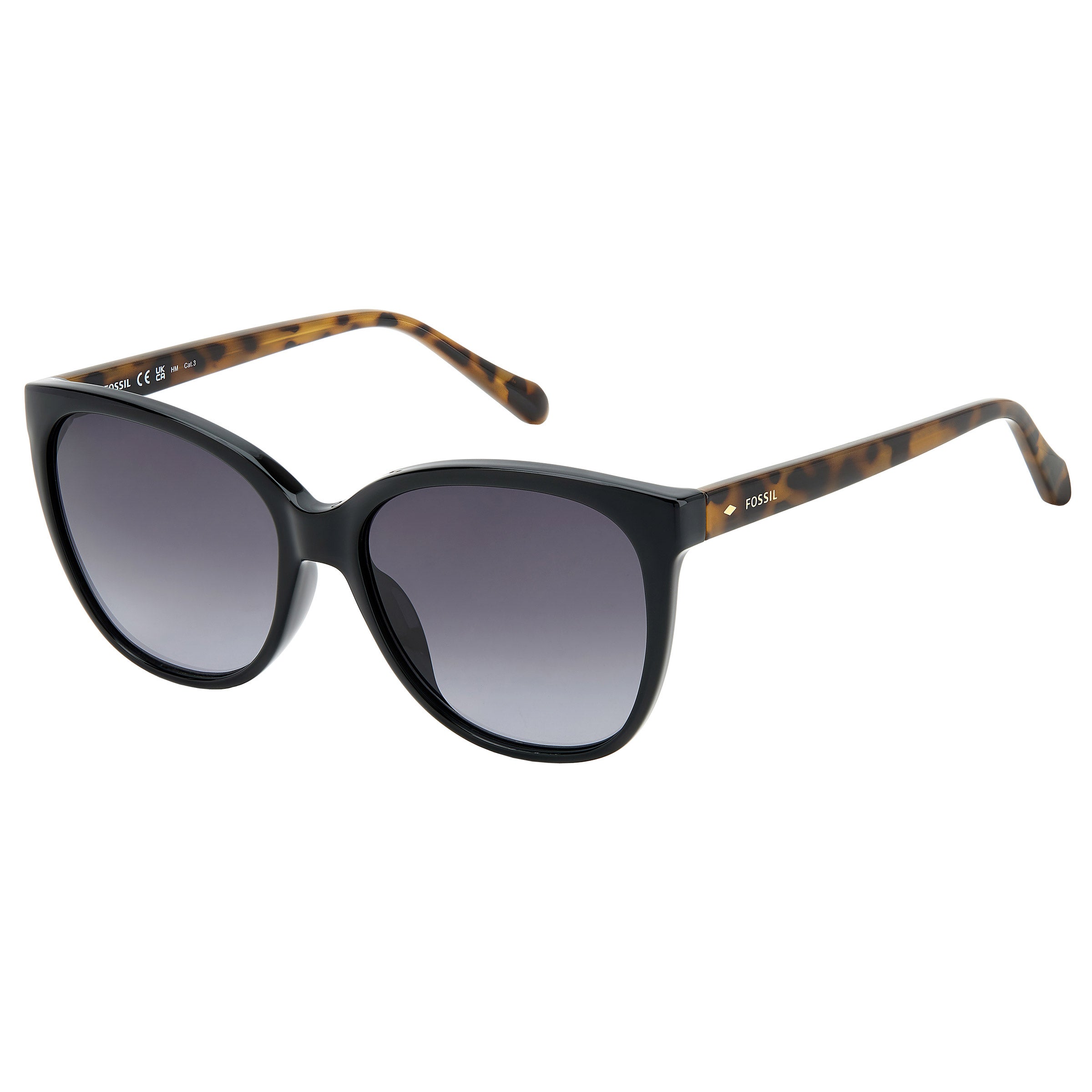 Fossil FOS3147/G/S Polarized Sunglasses | Costco display picture 1