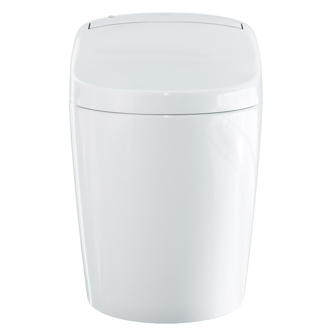 TOTO WASHLET G5A Integrated Smart Bidet Toilet | Costco