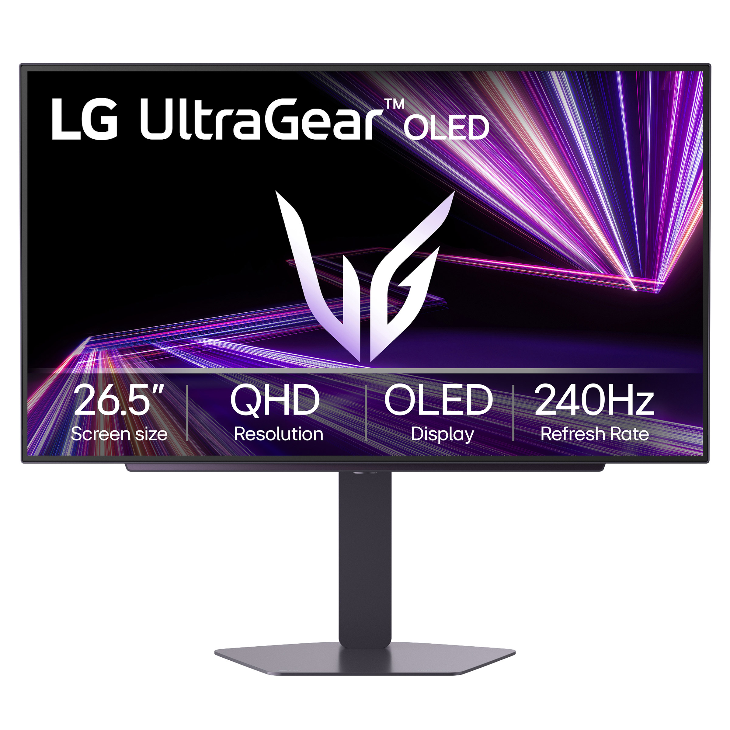 Mac Studio Desktop Computer - Apple M3 Ultra chip, Built for Apple