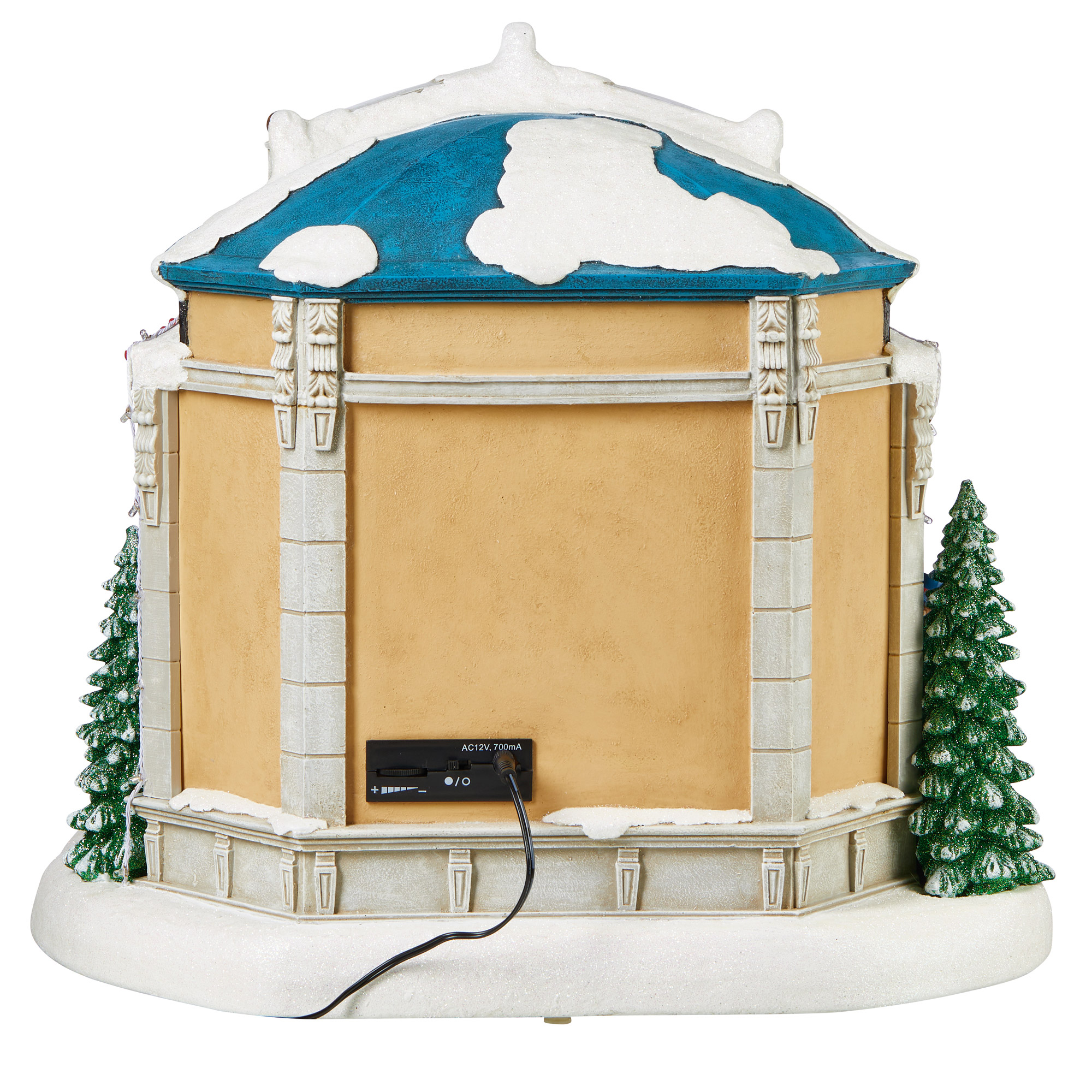 コストコ　Santa's Toy Shop クリスマスディスプレイ Santa's Toy Shop with Music | Costco