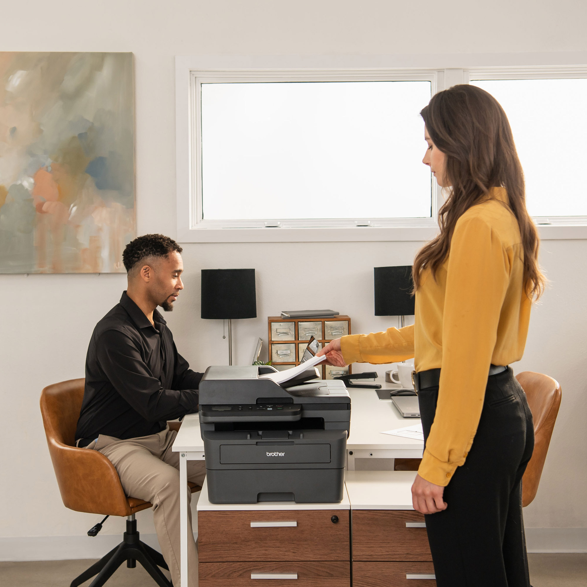 Enlarge Product Preview 6 Successfully Enriched by automation Job.