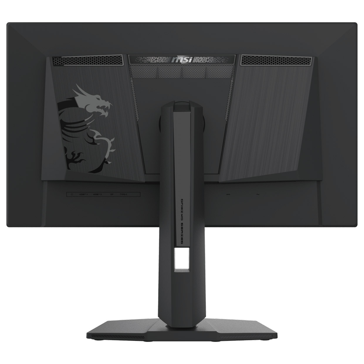 MSI 27