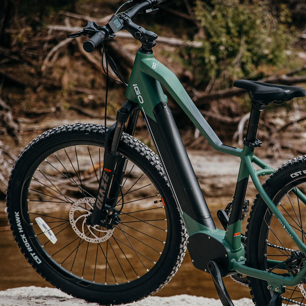 Igo Core Edge Igo Electric Bike Reviews 2020 IGO Electric Core