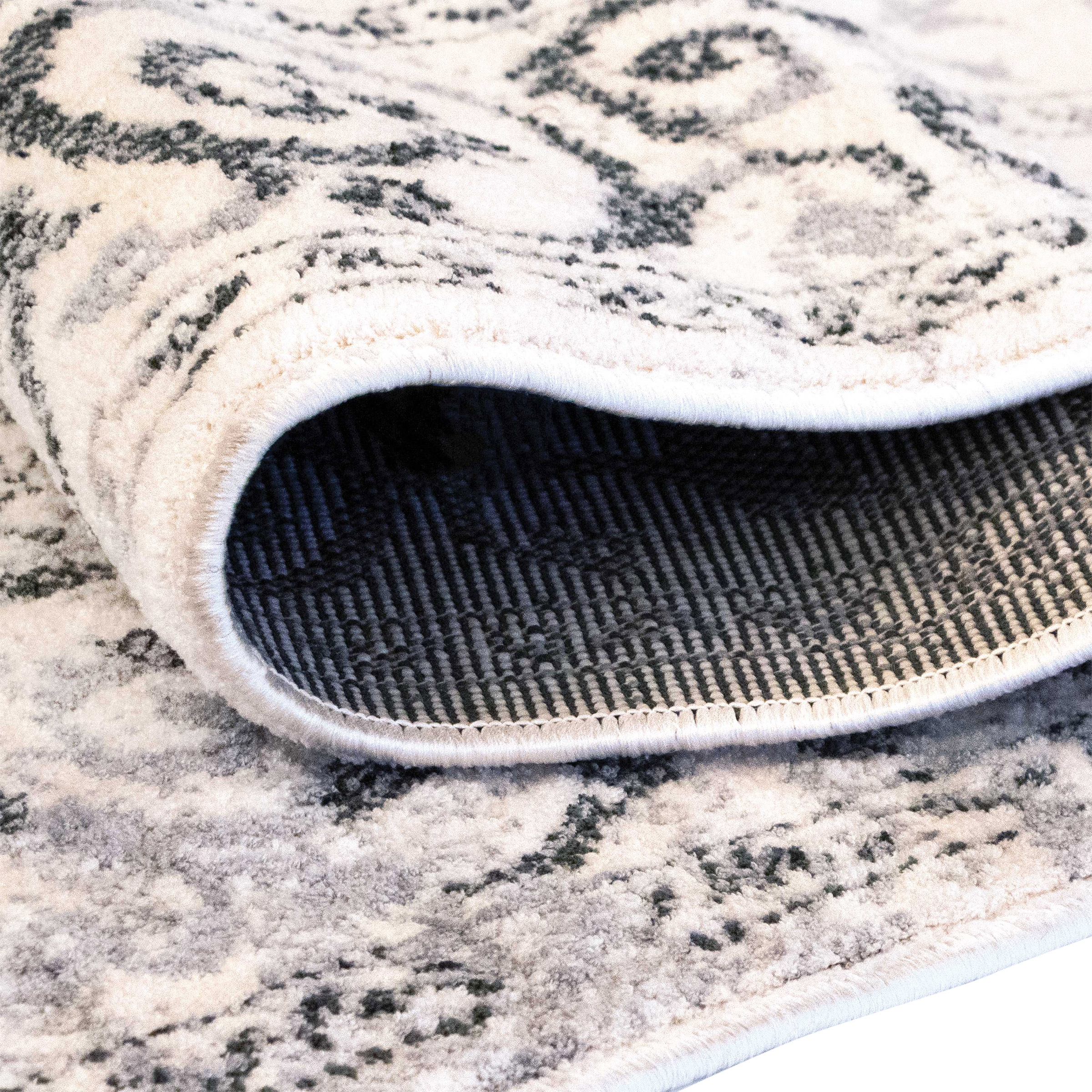 Korhani Oxford Collection Alyssa Indoor Area Rug | Costco