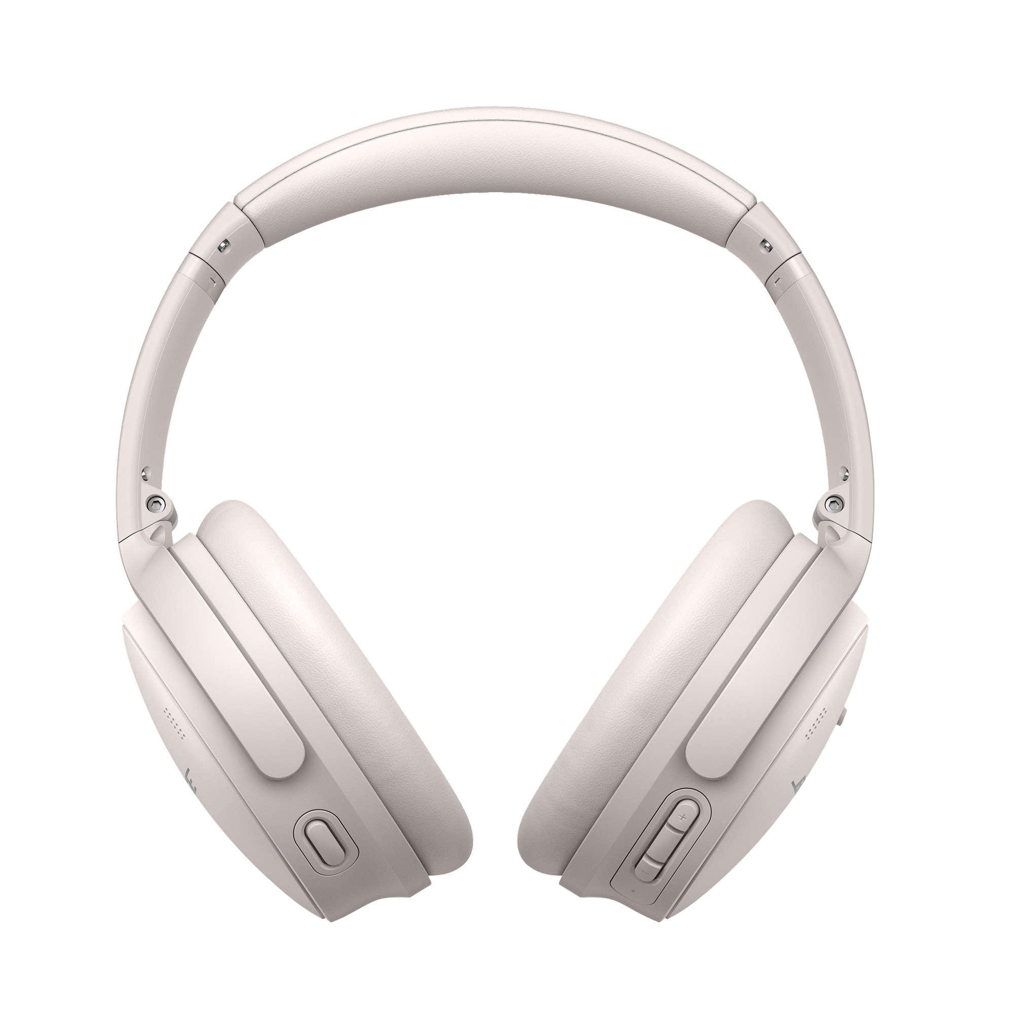 Bose QuietComfort SC Noise Canceling Headphones - White Smoke | Costco