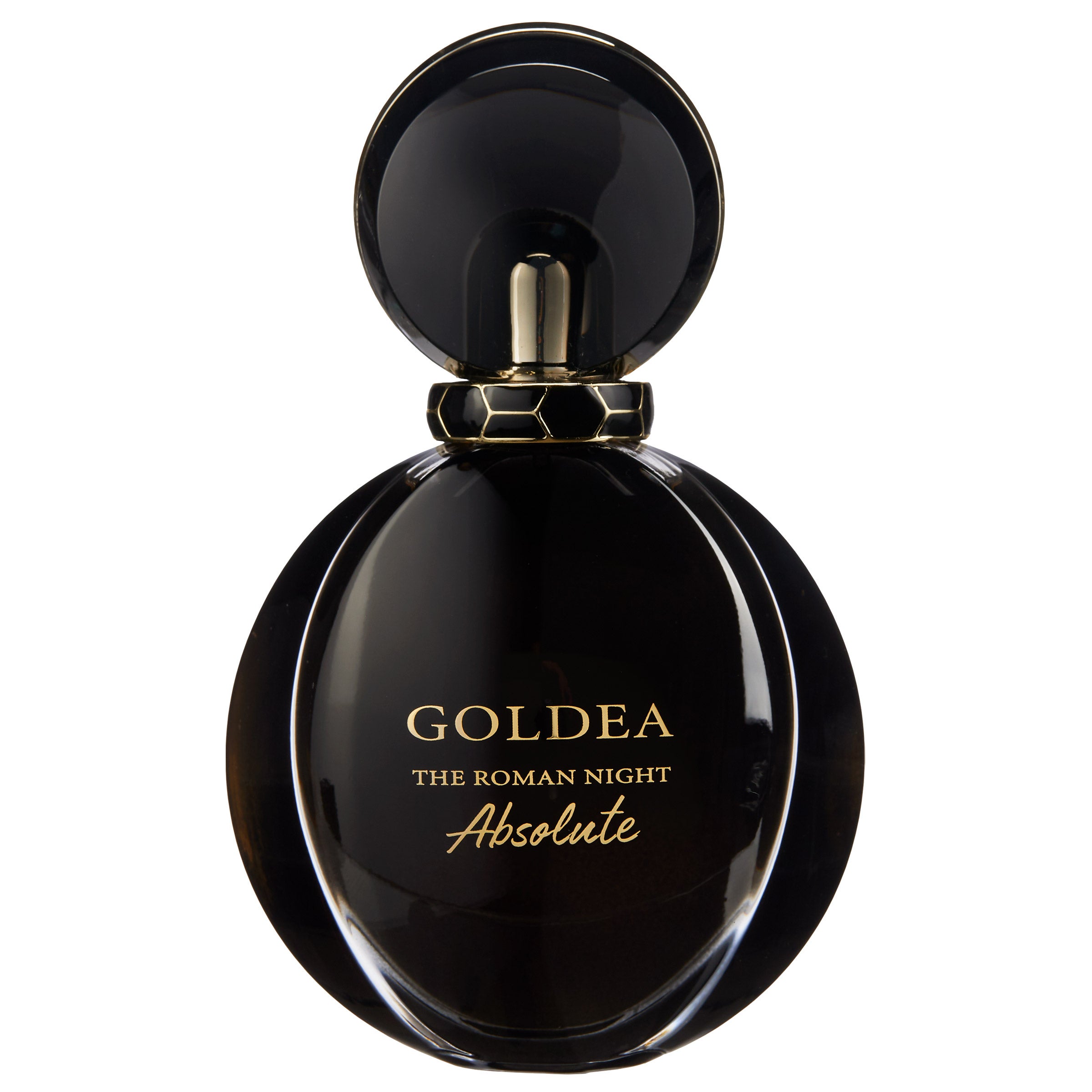 Bvlgari Goldea The Roman Night Absolute Eau de Parfum, 2.5 fl oz