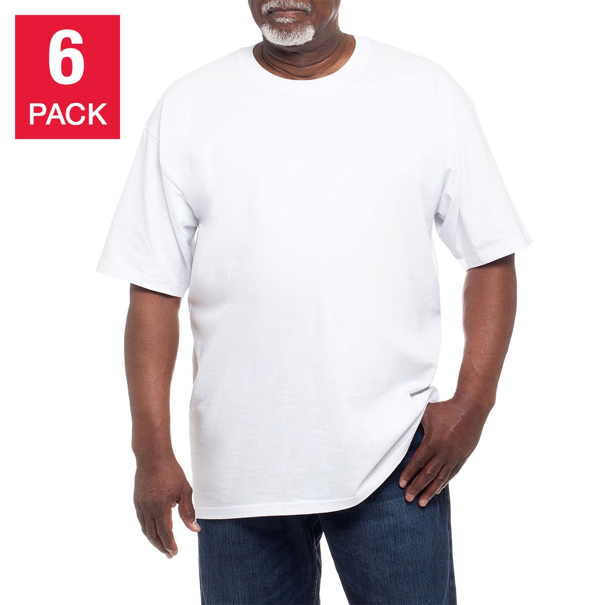 新作限定BASIC CREW NECK PACK TEE B6U952D200-HHT_2.webp?v=