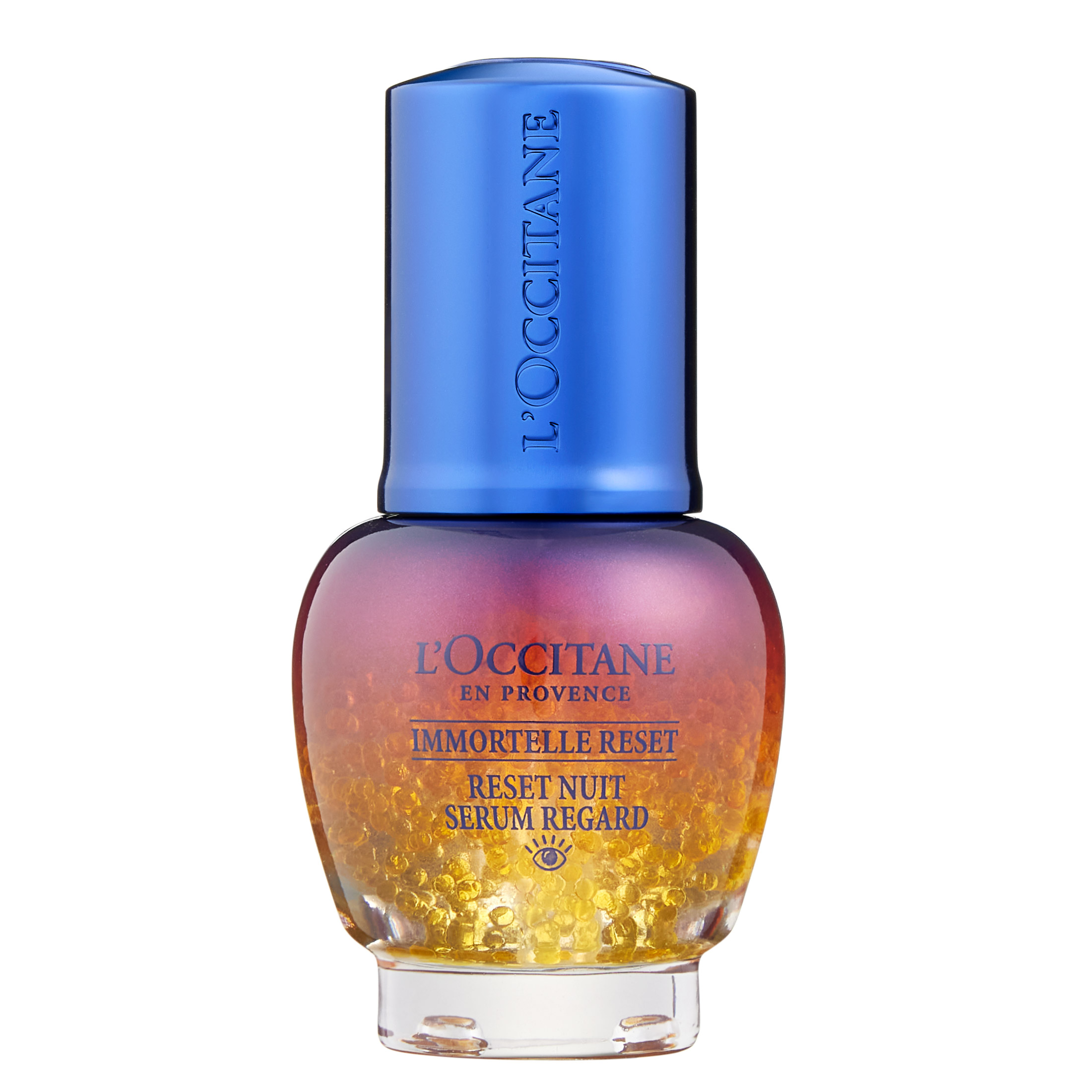 アイケア L'Occitane Immortelle Reset Oil-in-Serum Immortelle Reset Overnight Reset Oil-In Serum - L'Occitane