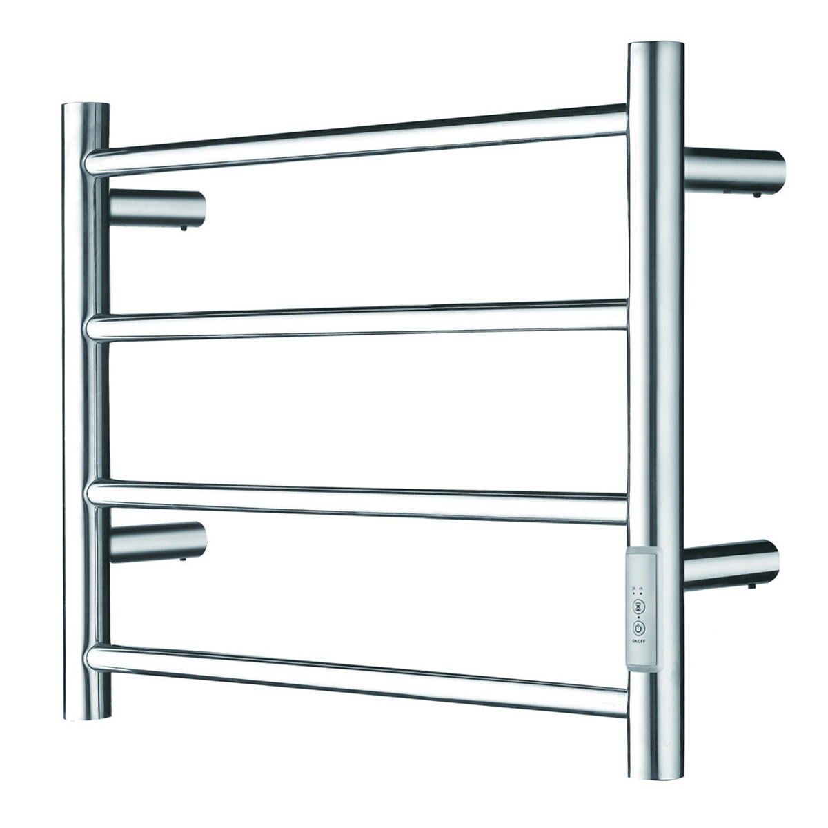 AGUA Canada Gabriella 4 Bar Towel Warmer