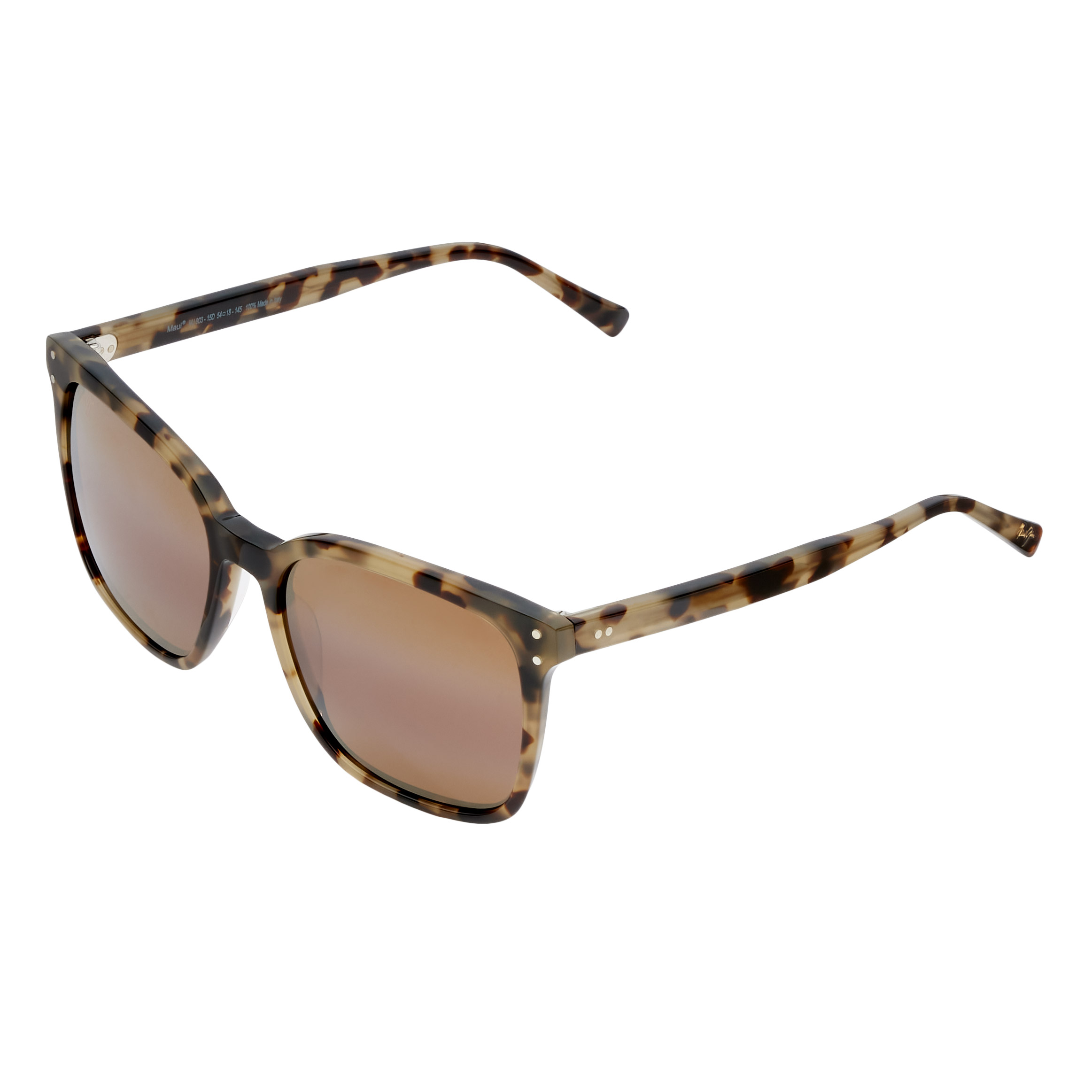 Maui Jim’s Westside WESTSIDE Sunglasses - Maui Jim Authorized Retailer  main image 2