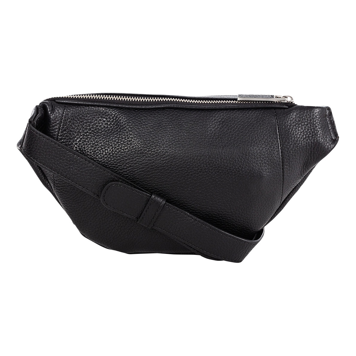 Bugatti Leather Money Belt | Costco