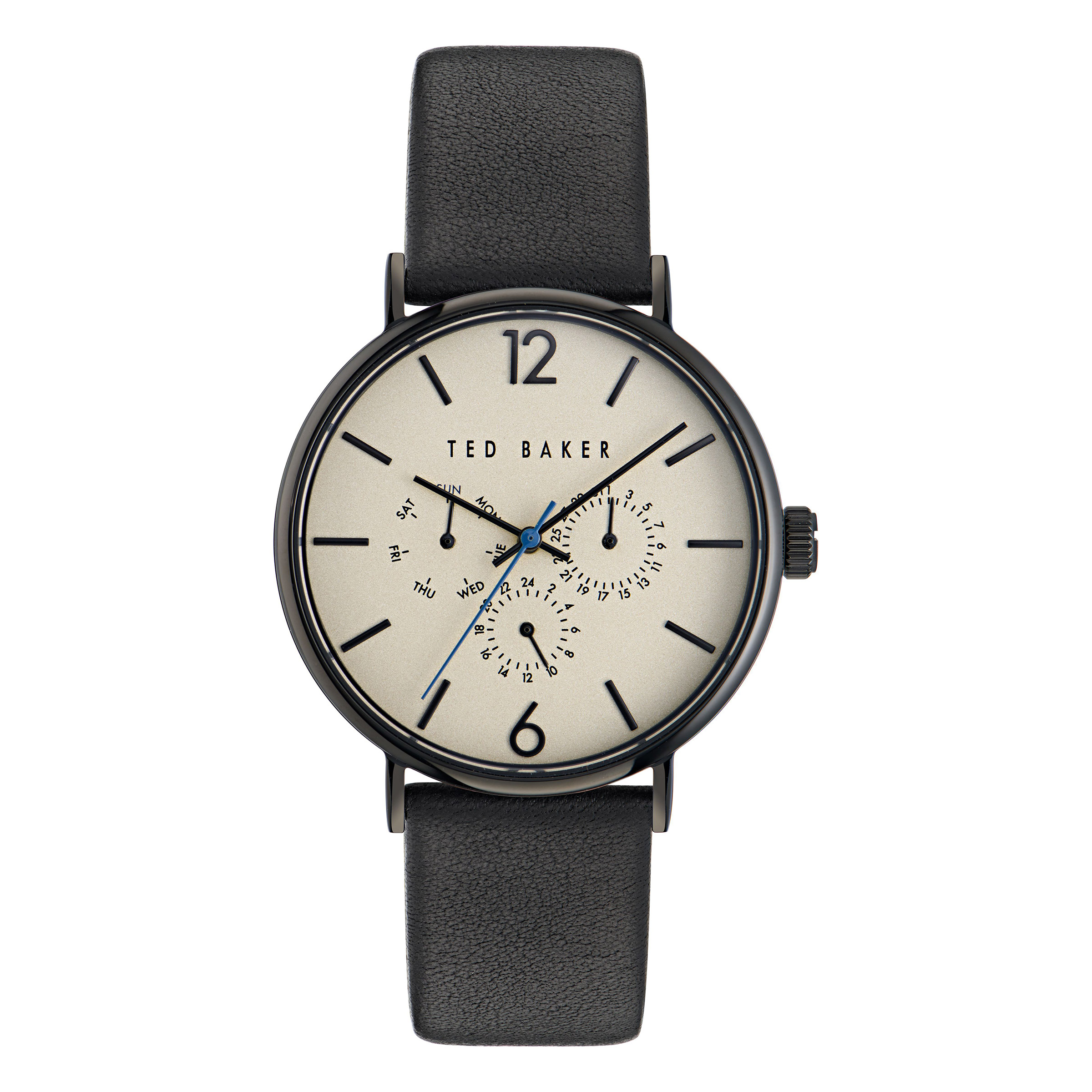Ted Baker Phylipa Cream Dial Men's Watch