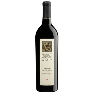Mt. Veeder Cabernet Sauvignon, Napa Valley, 750 ml