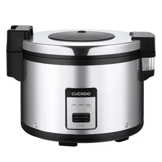 CUCKOO 30 CUP RICE COOKER