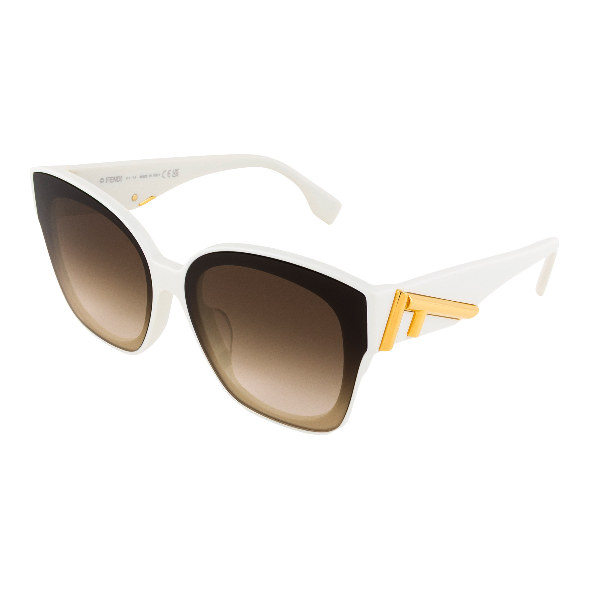 Fendi FE40098F Sunglasses