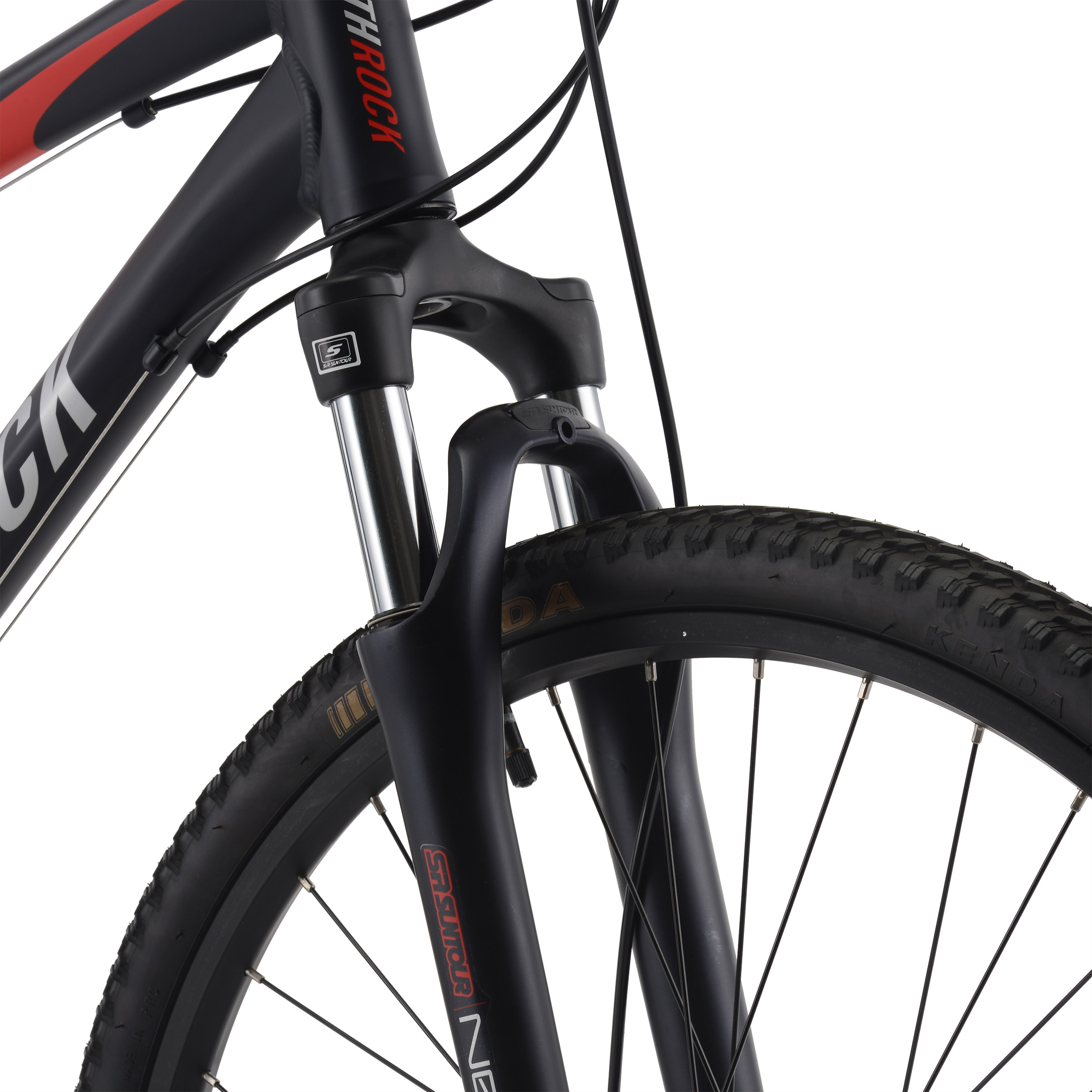 Northrock XCW Hybrid Bike | Costco