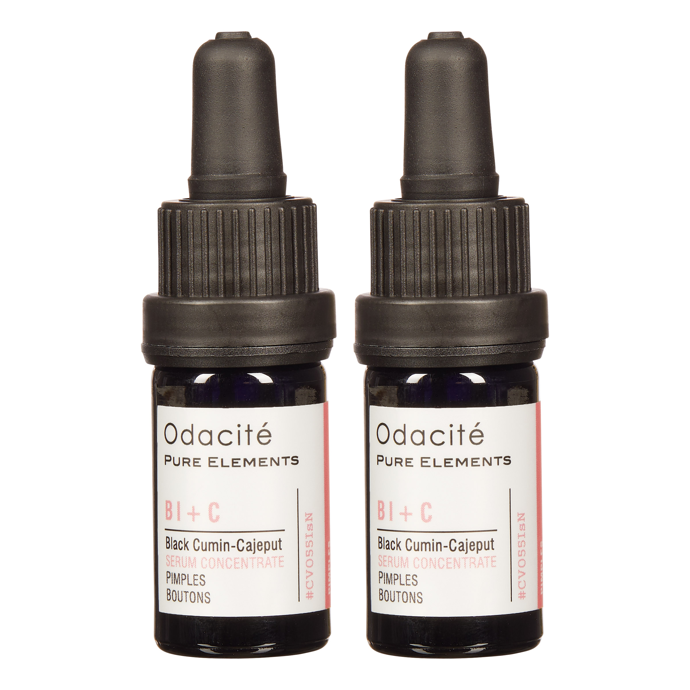 Odacite Bl+C Pimples Serum Concentrate 0.17 fl oz, 2-pack | Costco