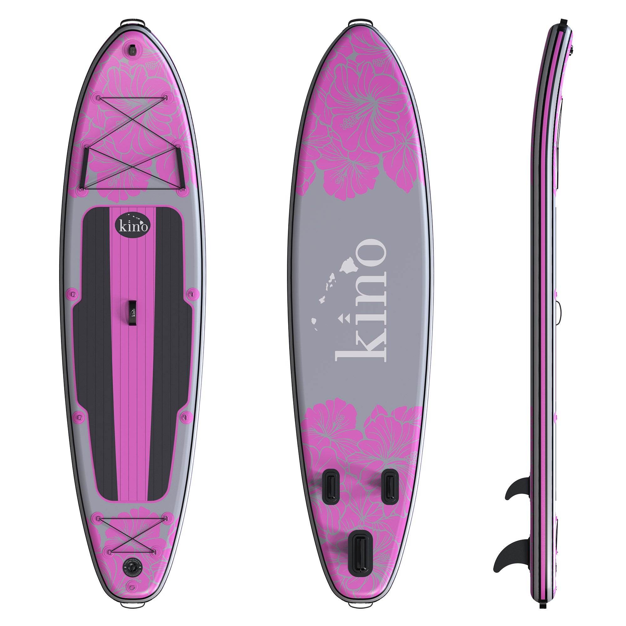 Kino Hibiscus 11' 6