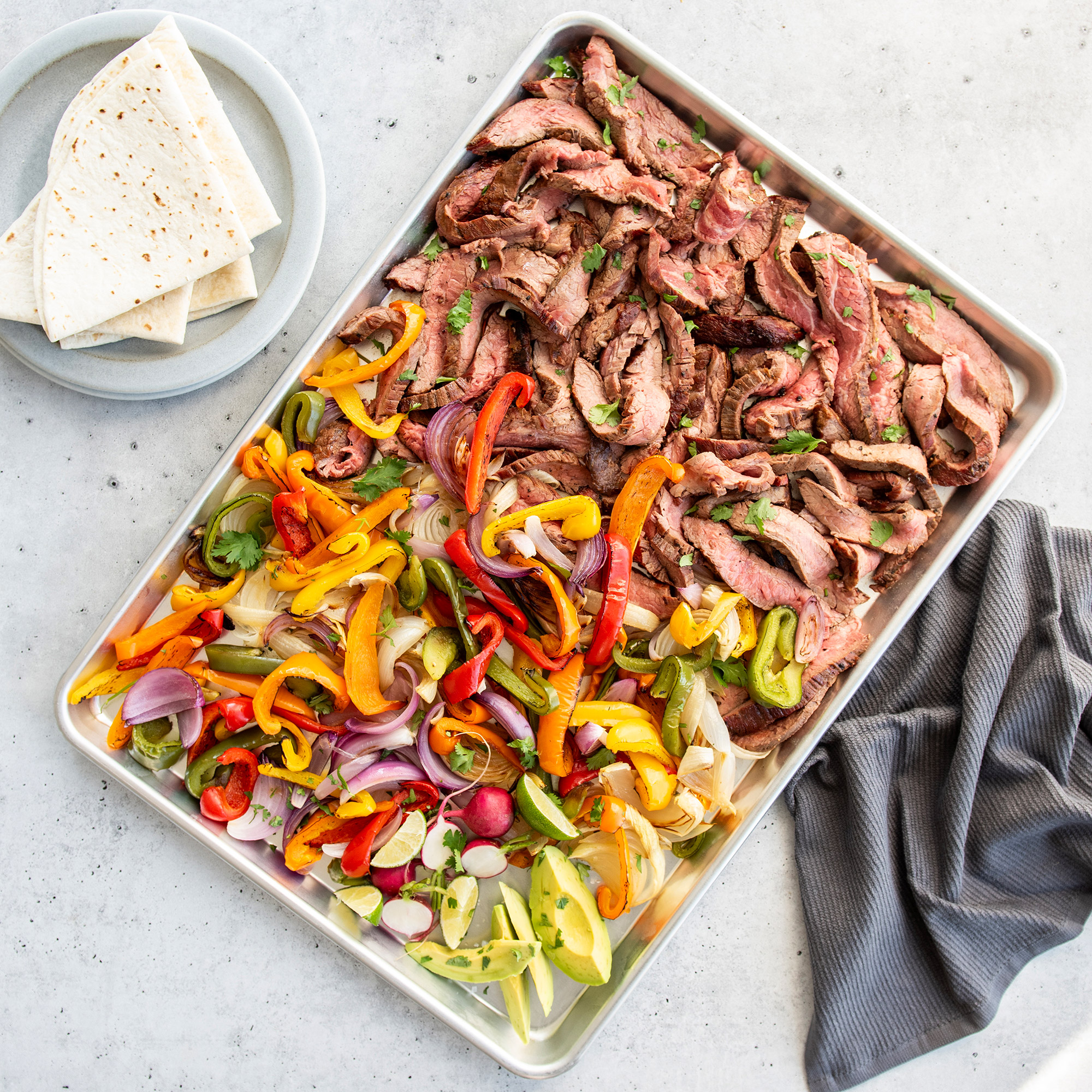 Nordic Ware Naturals Bakeware Collection - Thumbnail 4
