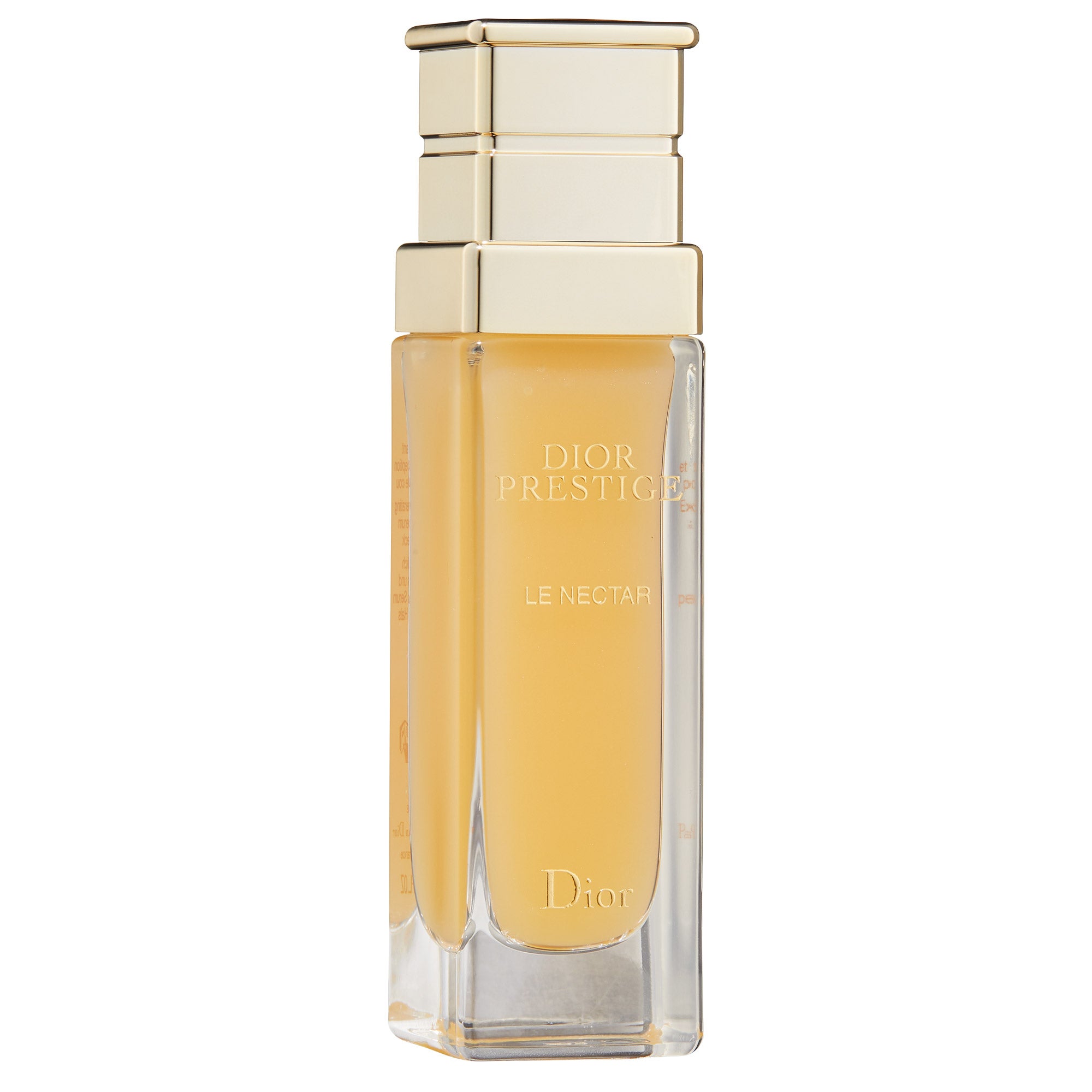 ブースター・導入液 Dior Prestige Le Nectar de Nuit 30ml Dior Prestige Le Nectar Serum, 1 fl oz | Costco