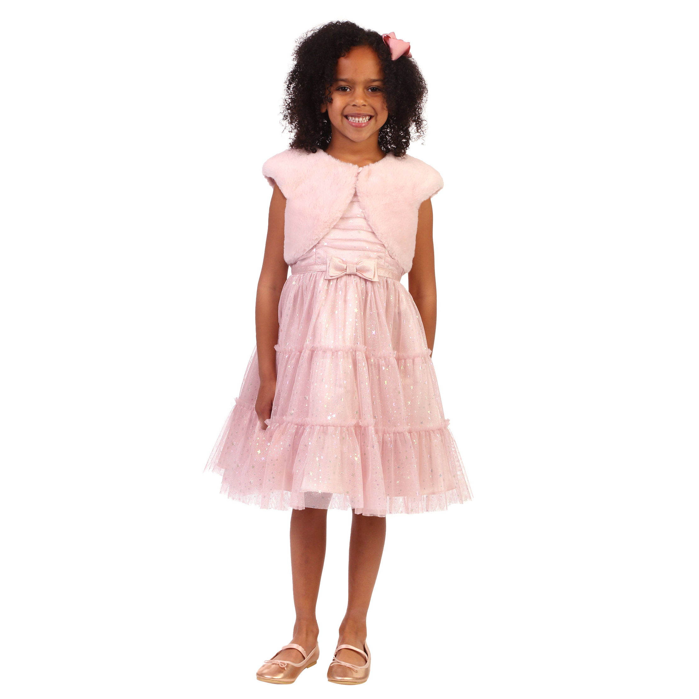 Holiday Dresses for Tweens